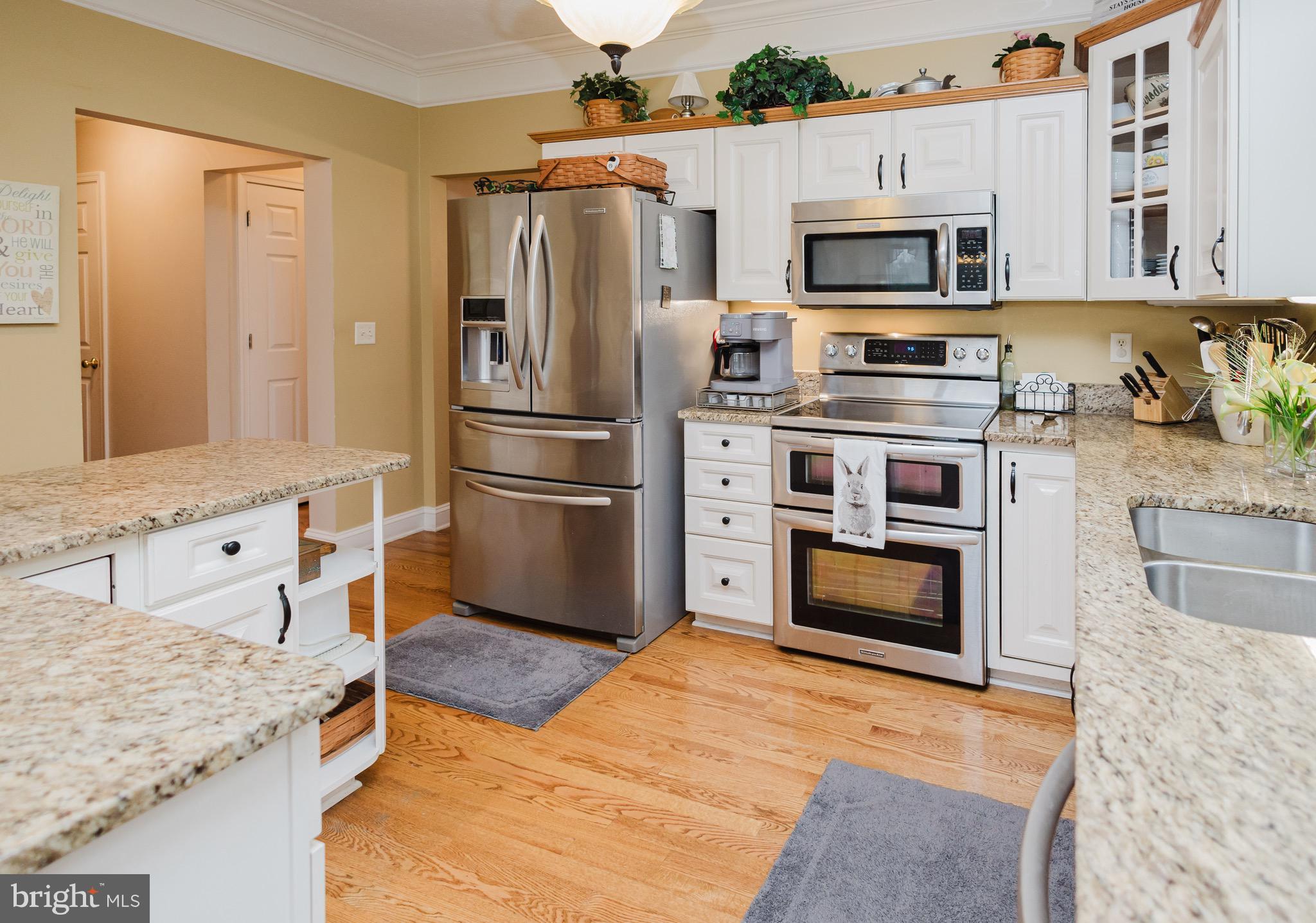 WINFIELD - Residential