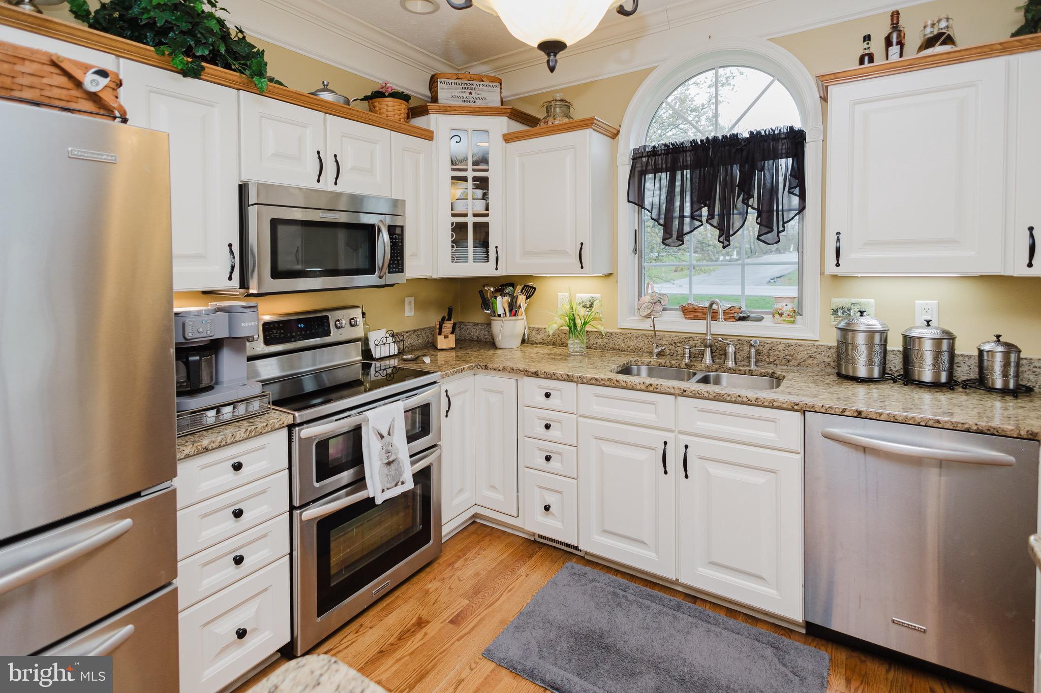 WINFIELD - Residential