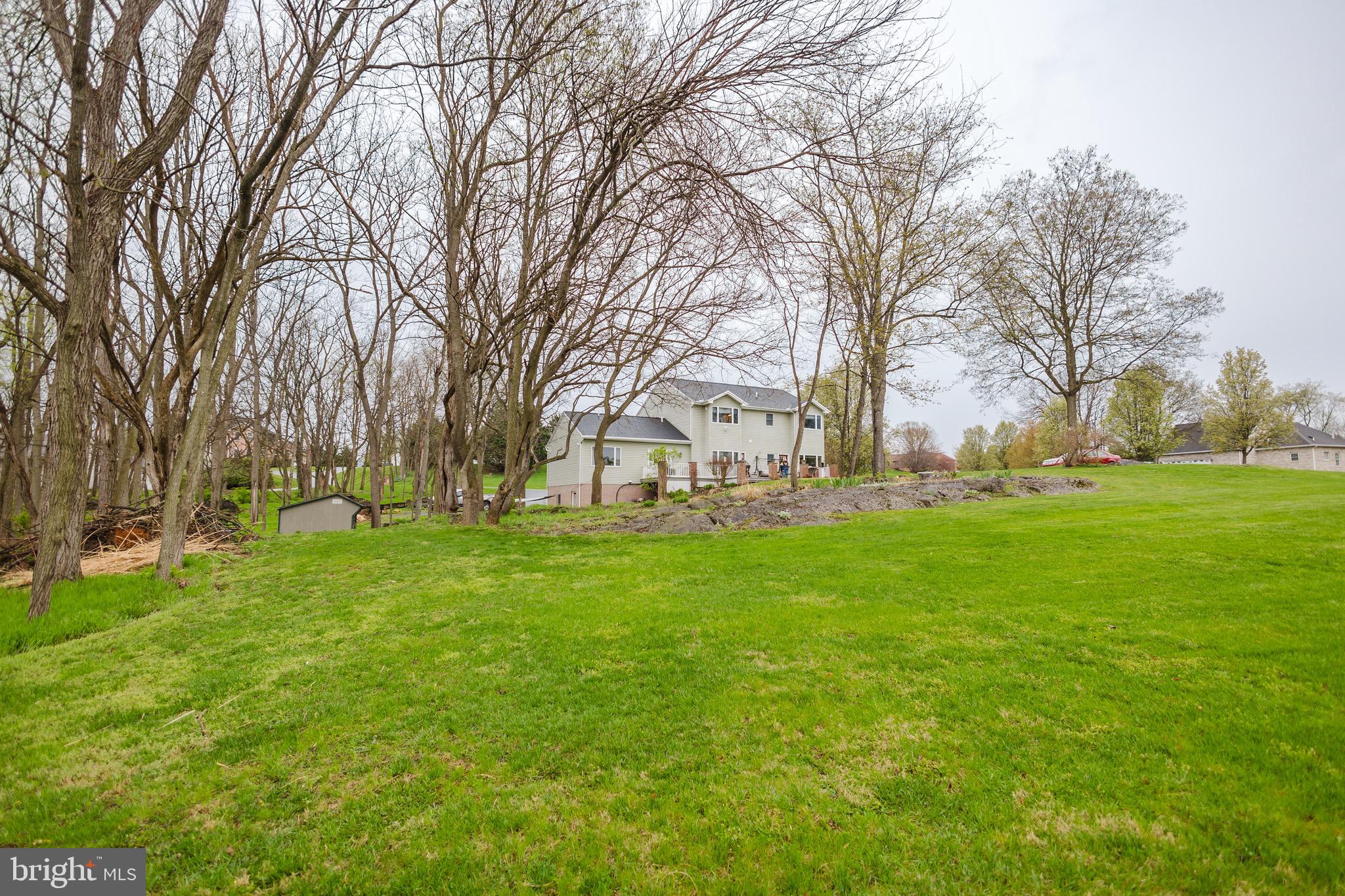 WINFIELD - Residential