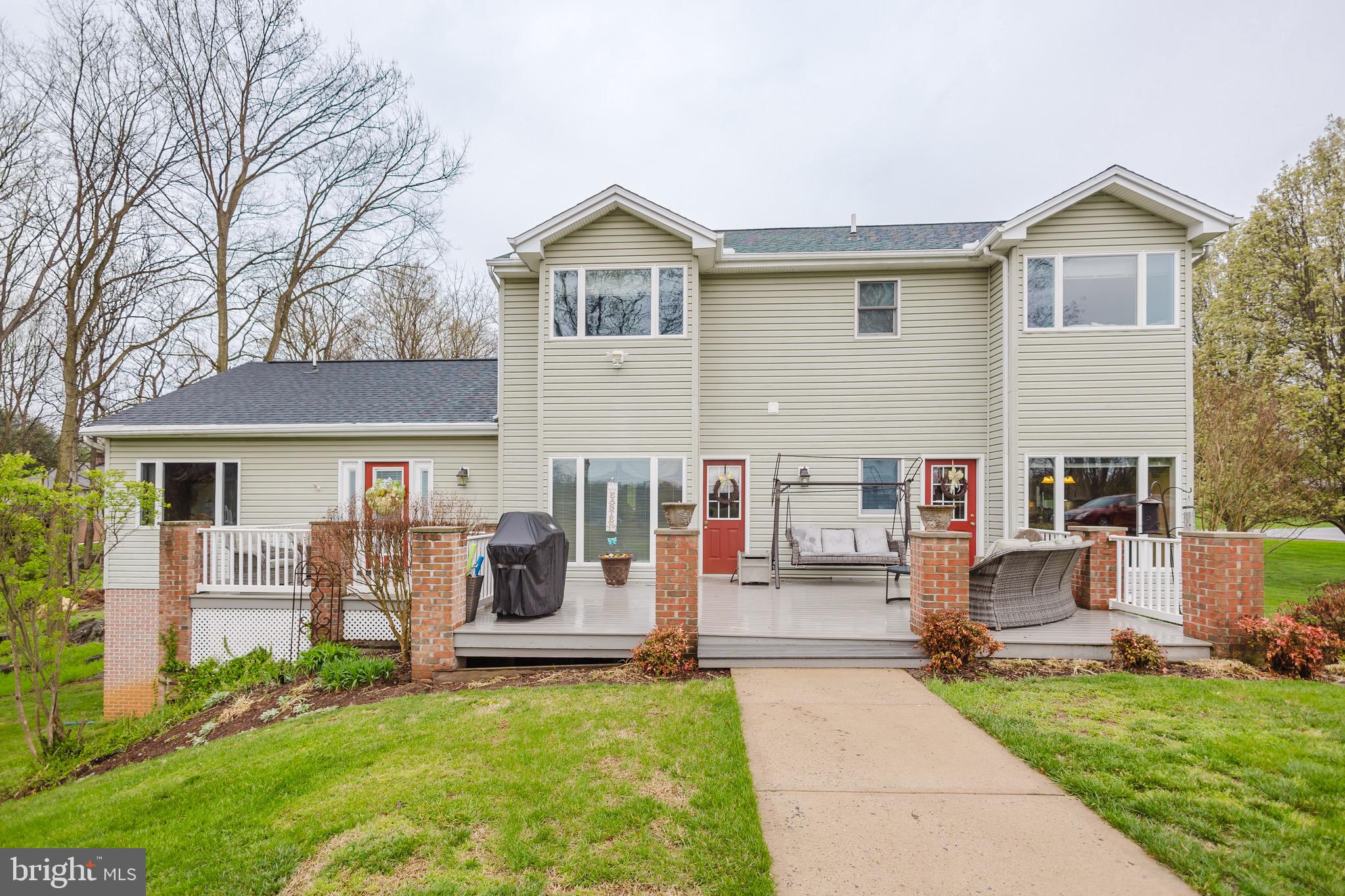 WINFIELD - Residential