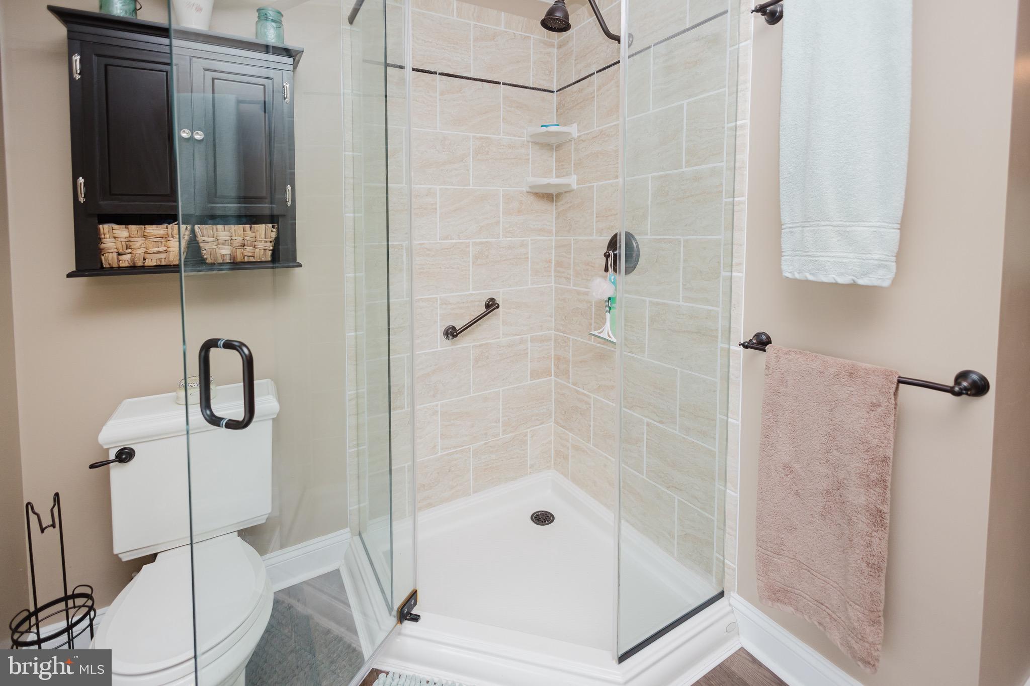 WINFIELD - Residential