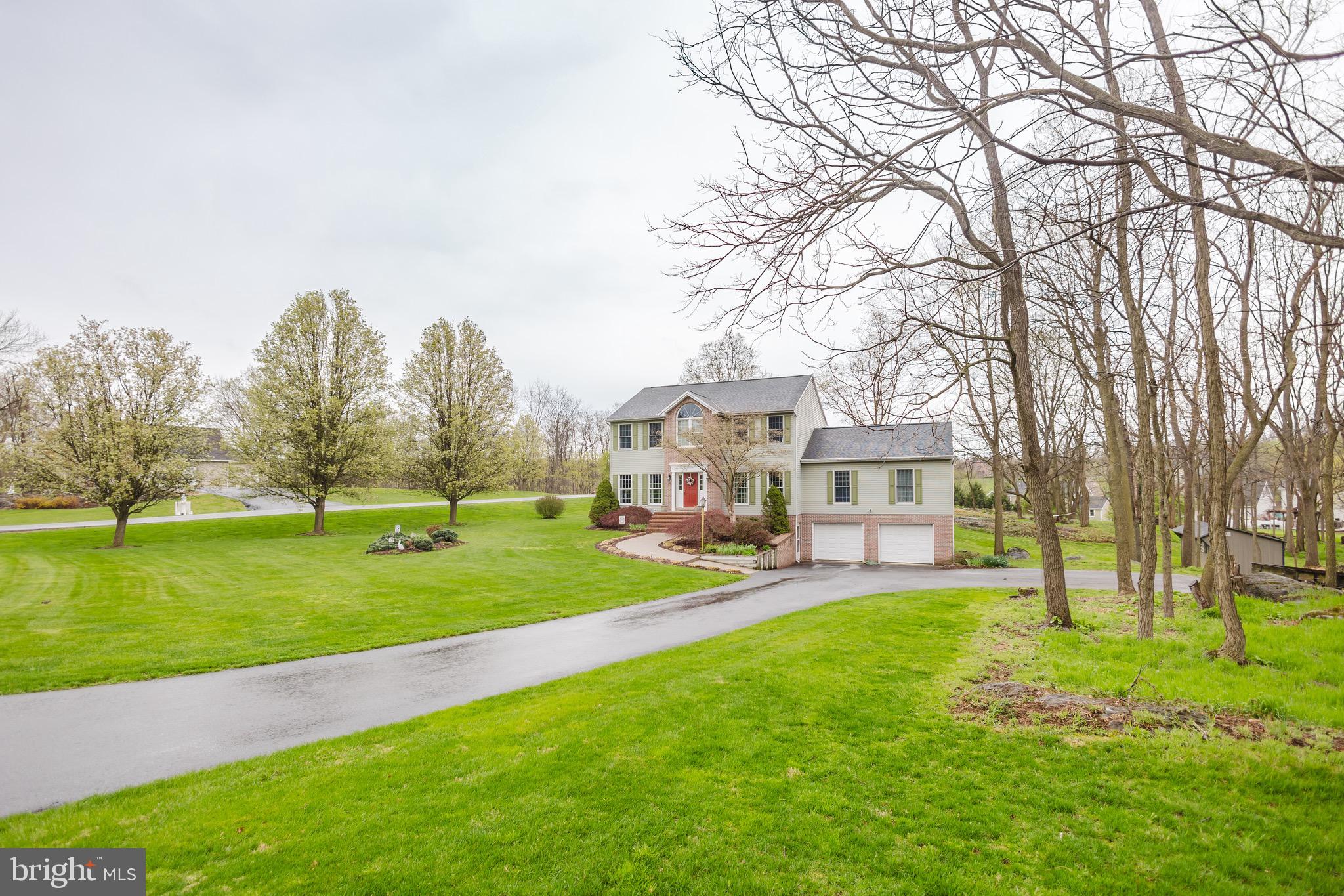 WINFIELD - Residential