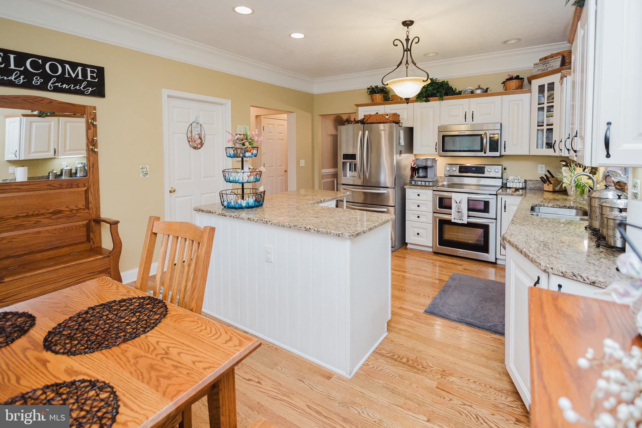 WINFIELD - Residential