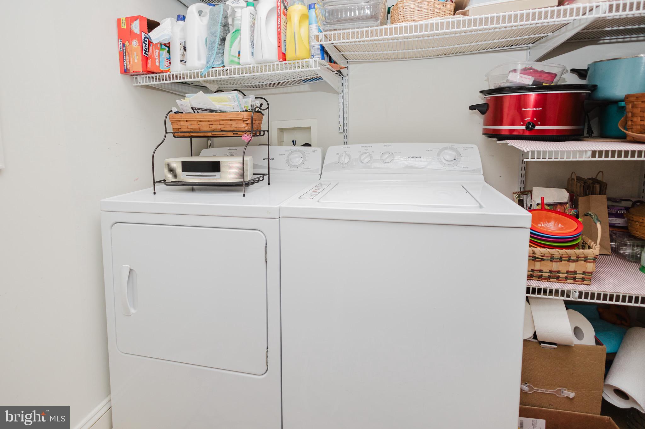 WINFIELD - Residential