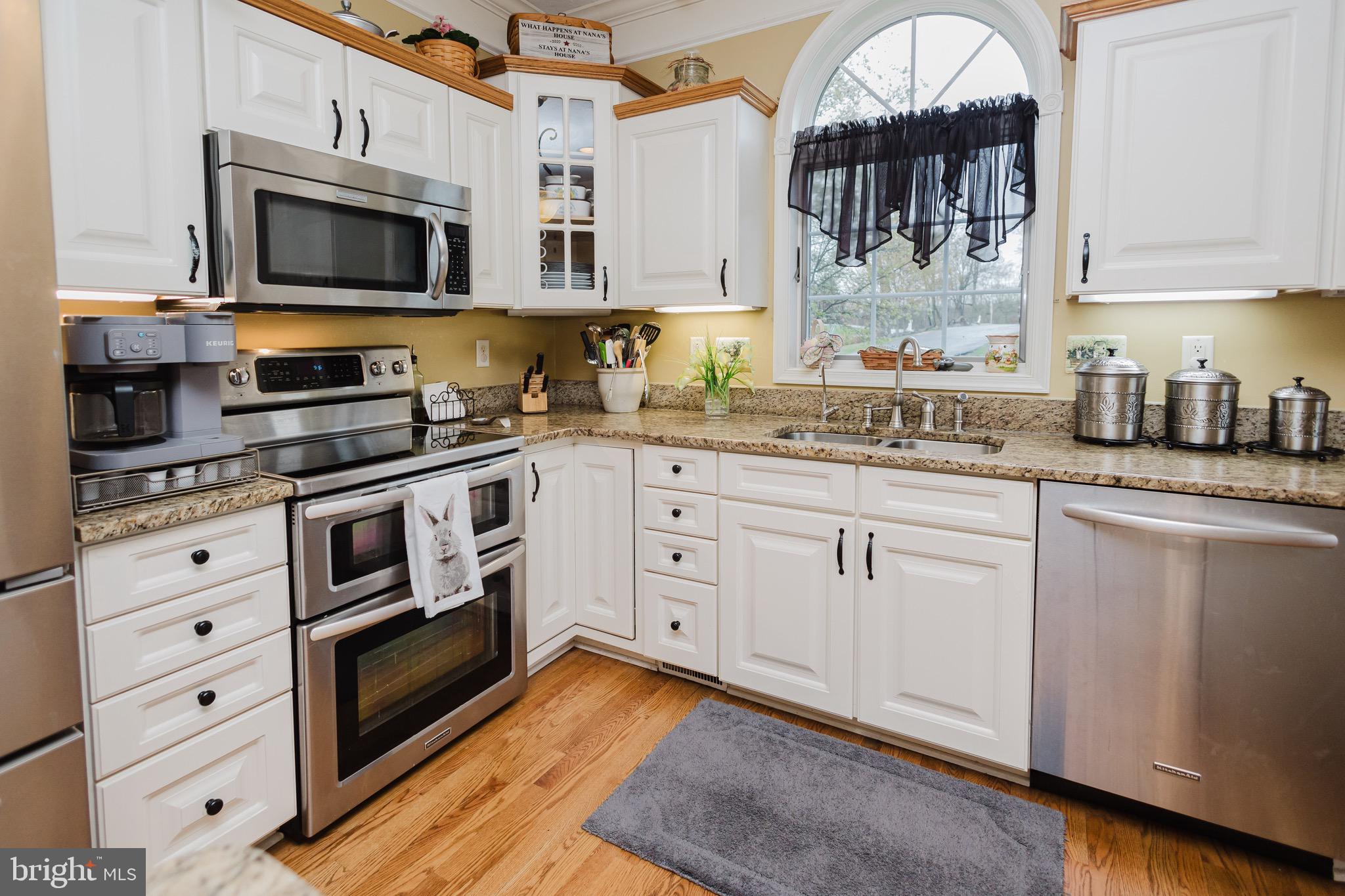 WINFIELD - Residential