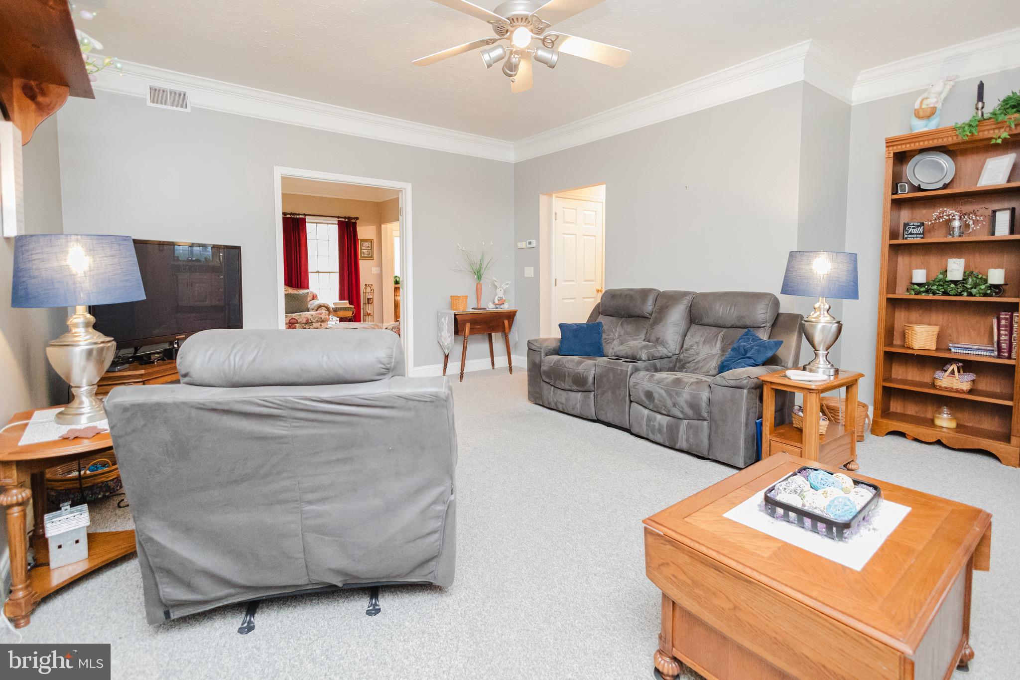 WINFIELD - Residential