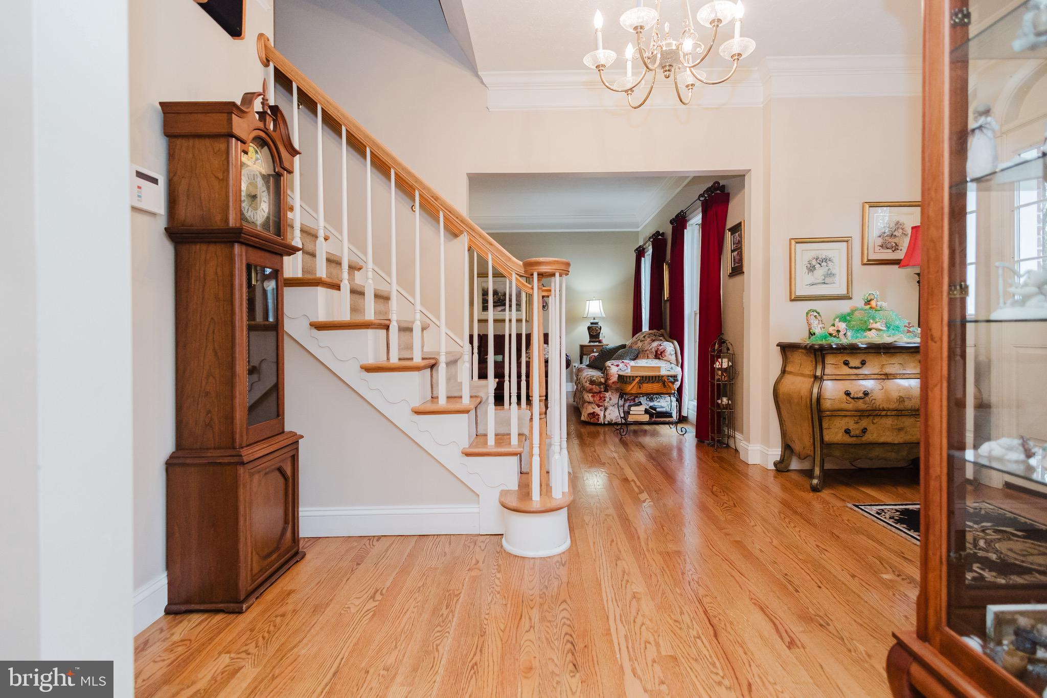 WINFIELD - Residential