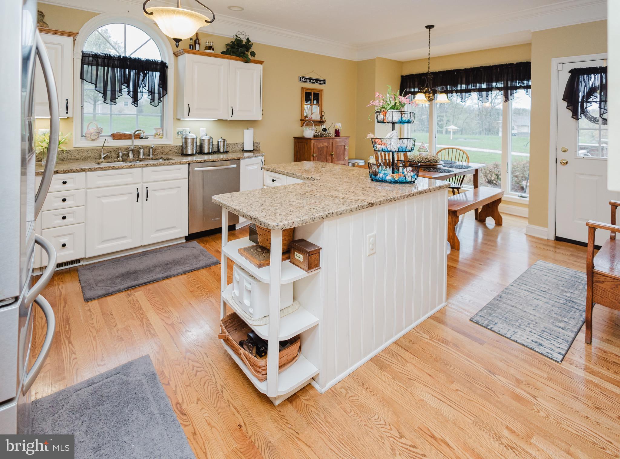 WINFIELD - Residential