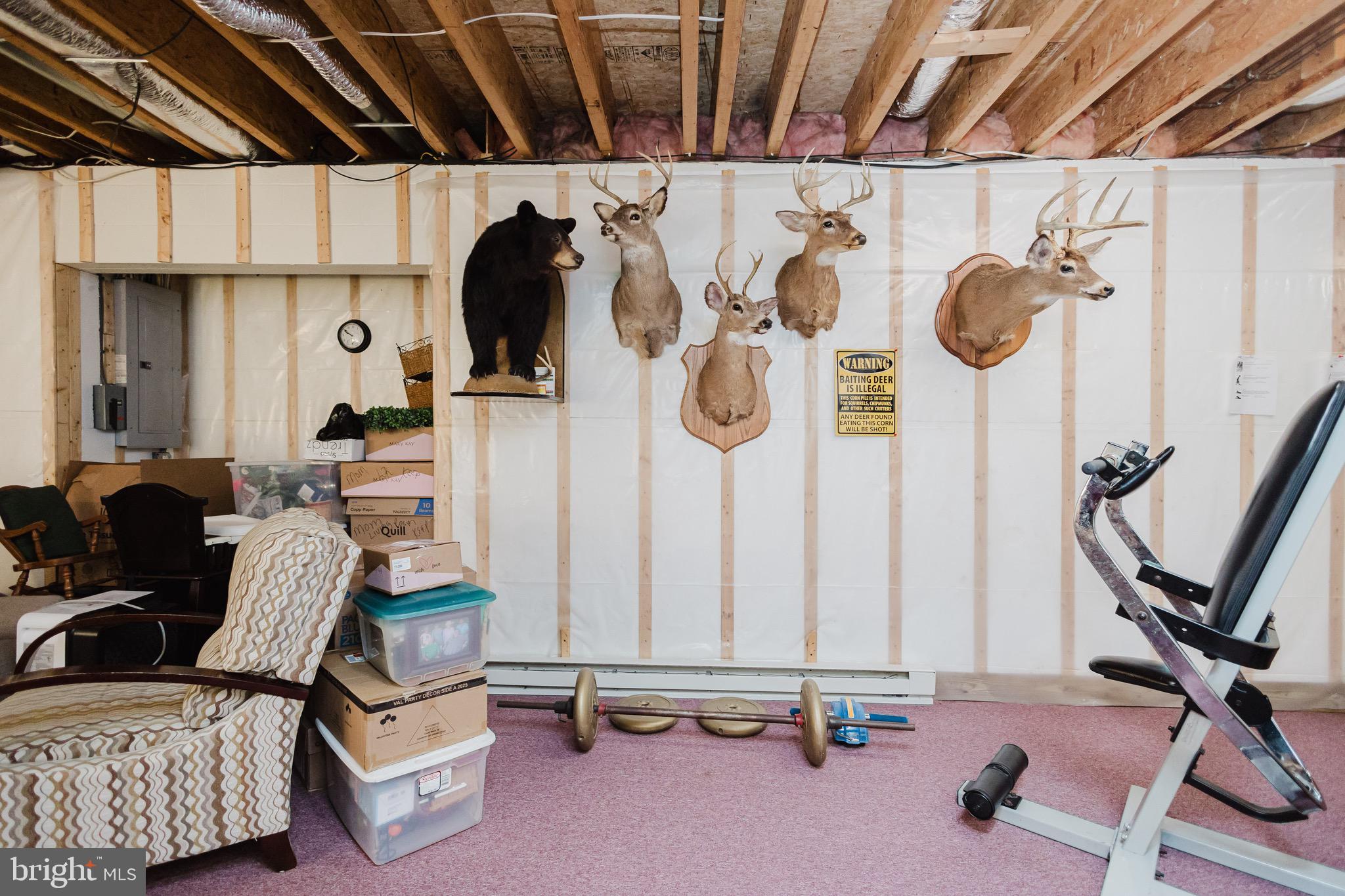 WINFIELD - Residential