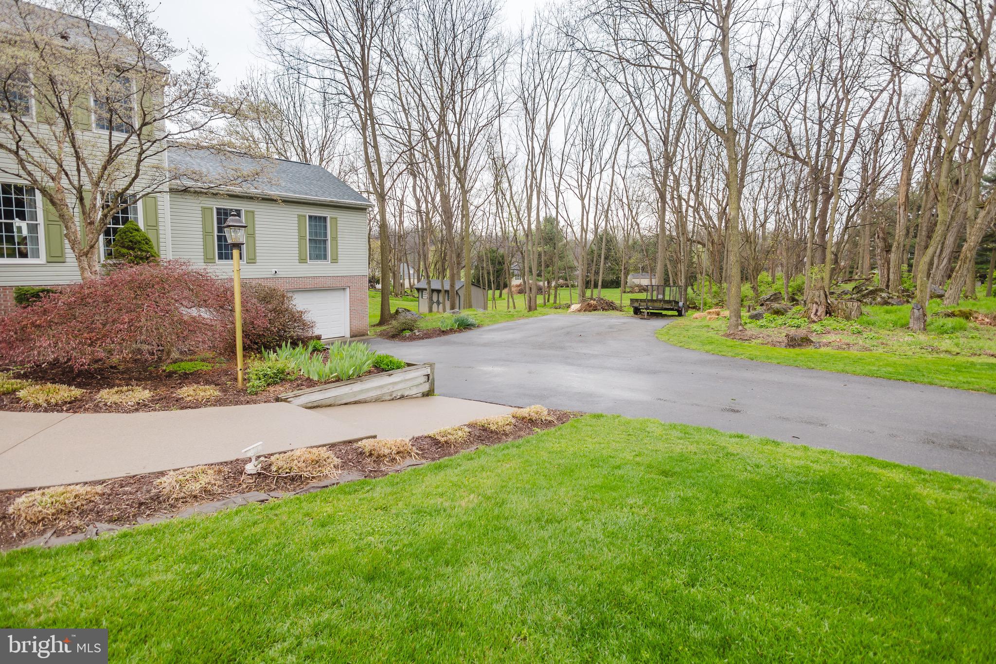 WINFIELD - Residential