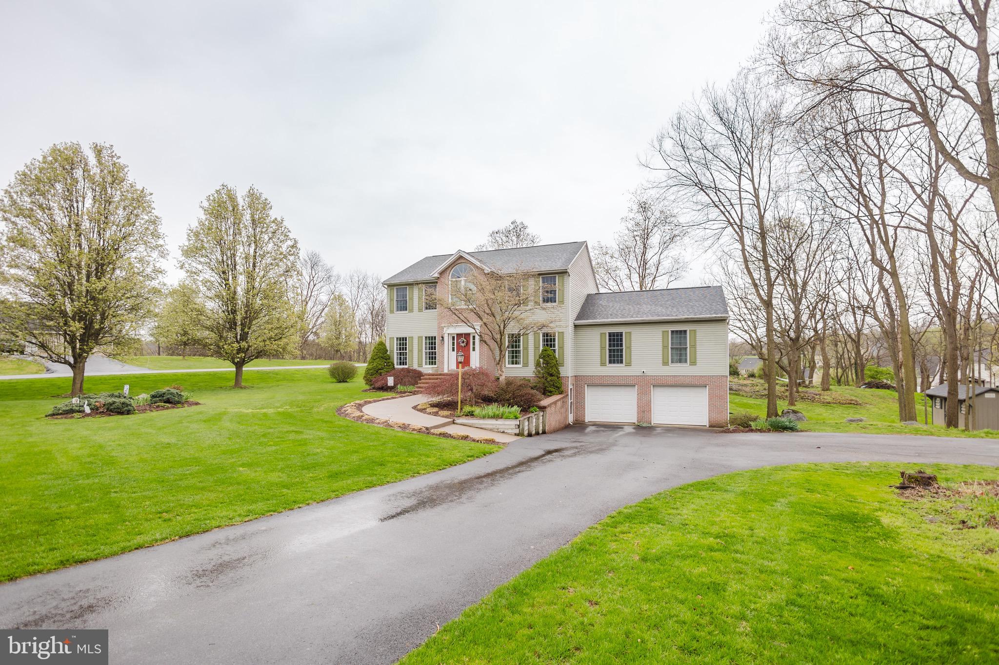 WINFIELD - Residential