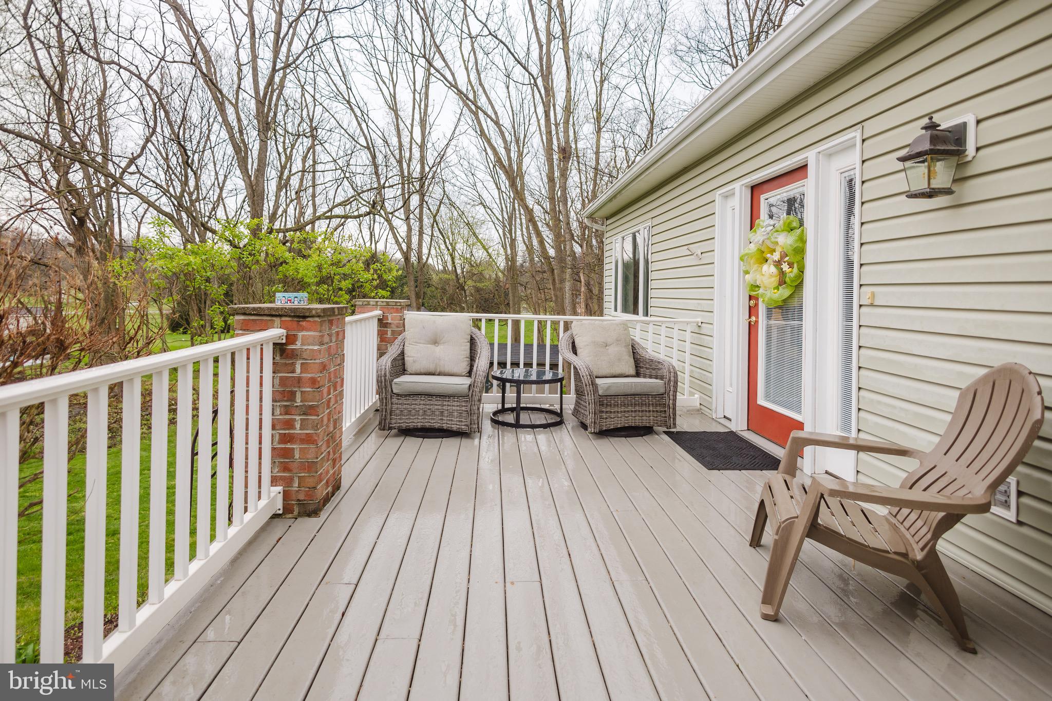 WINFIELD - Residential