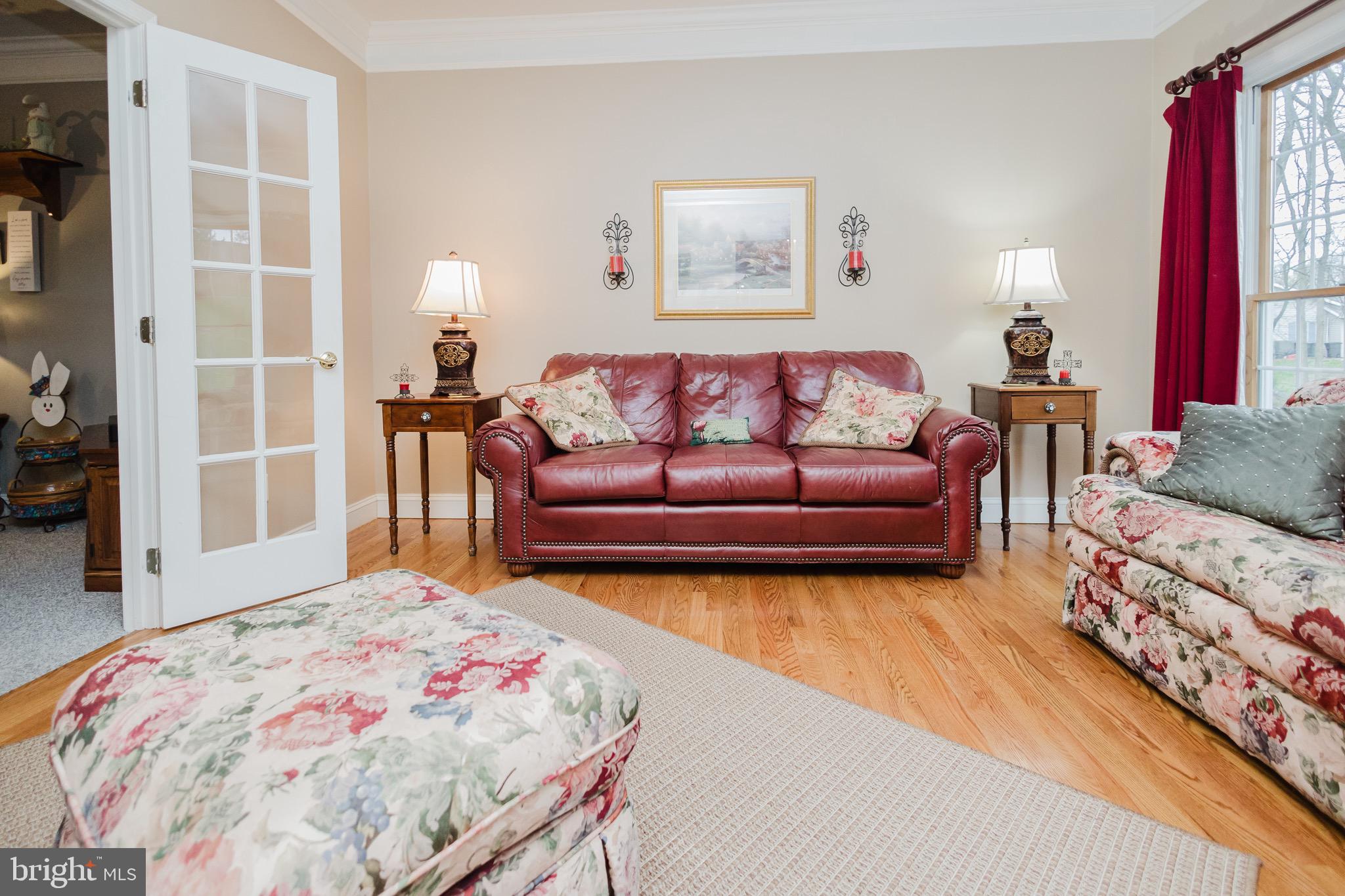 WINFIELD - Residential