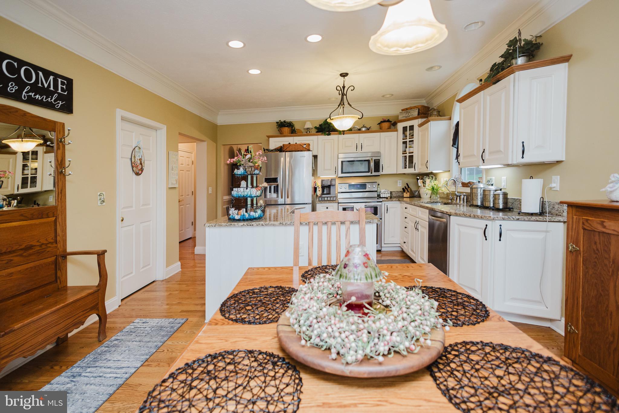 WINFIELD - Residential