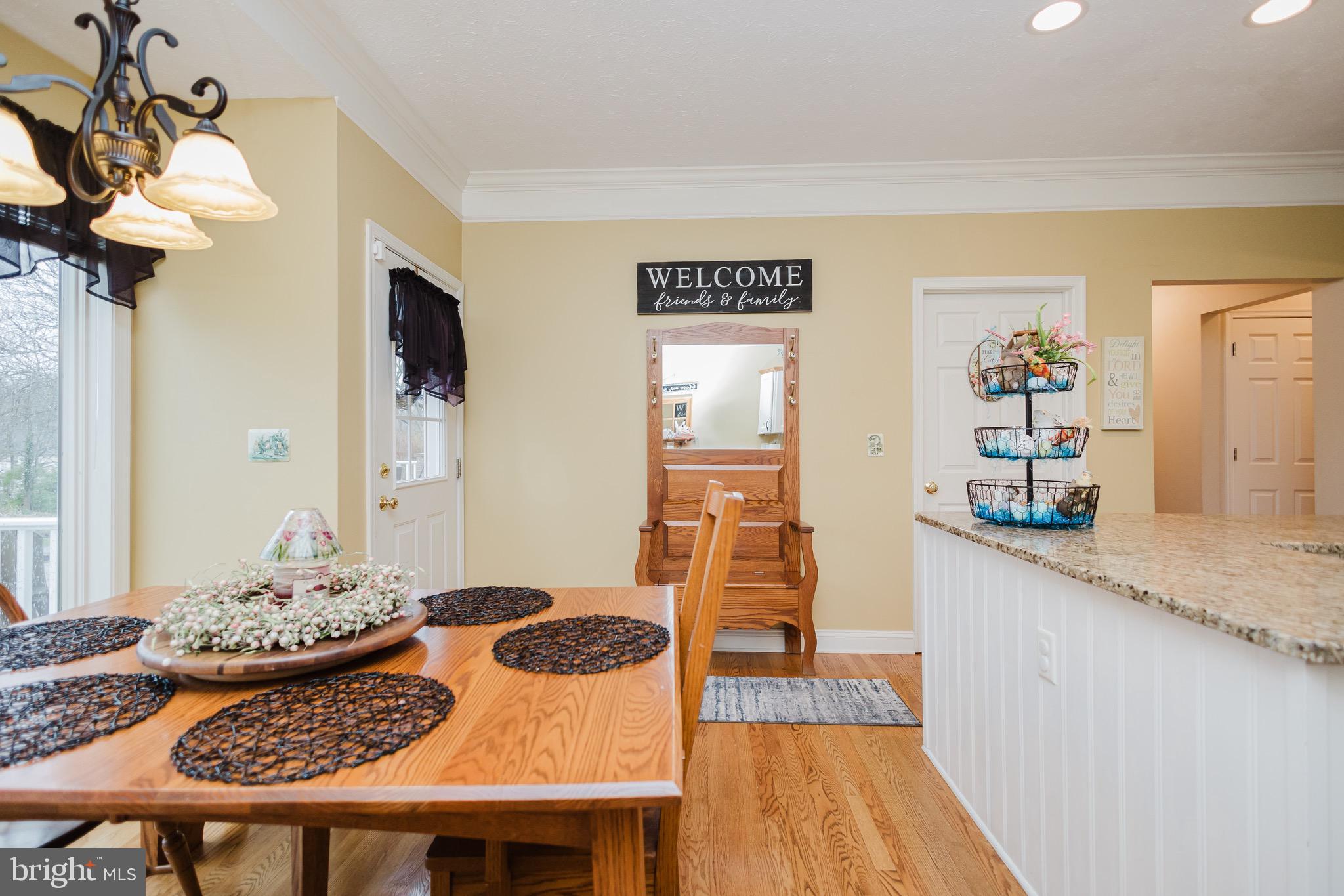 WINFIELD - Residential