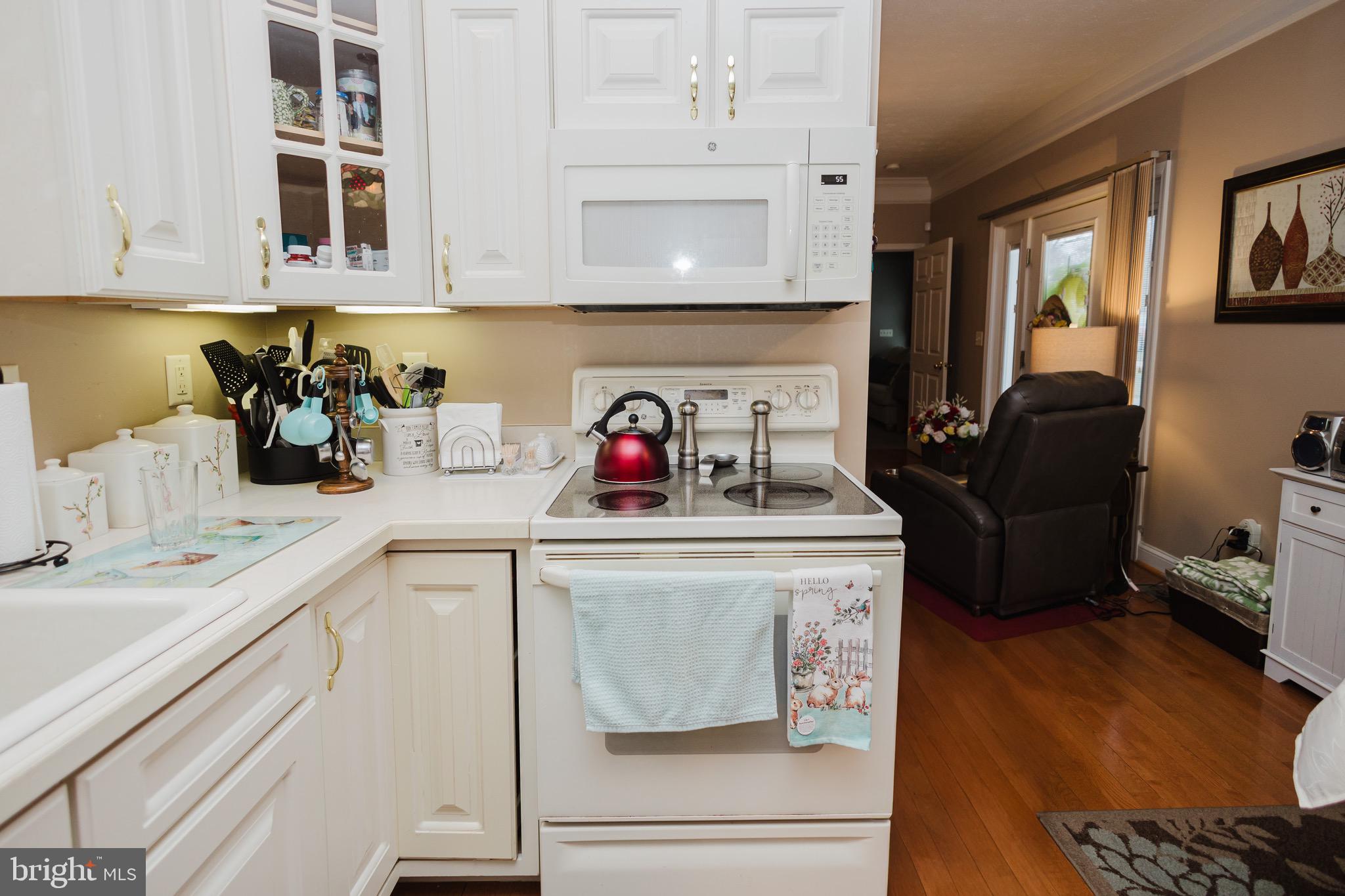 WINFIELD - Residential