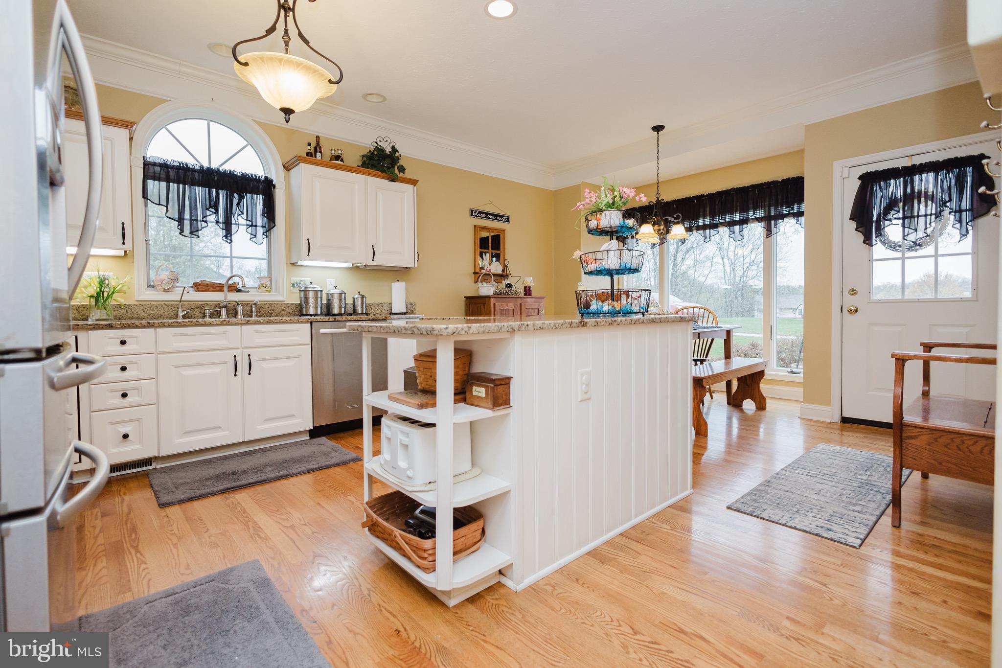 WINFIELD - Residential