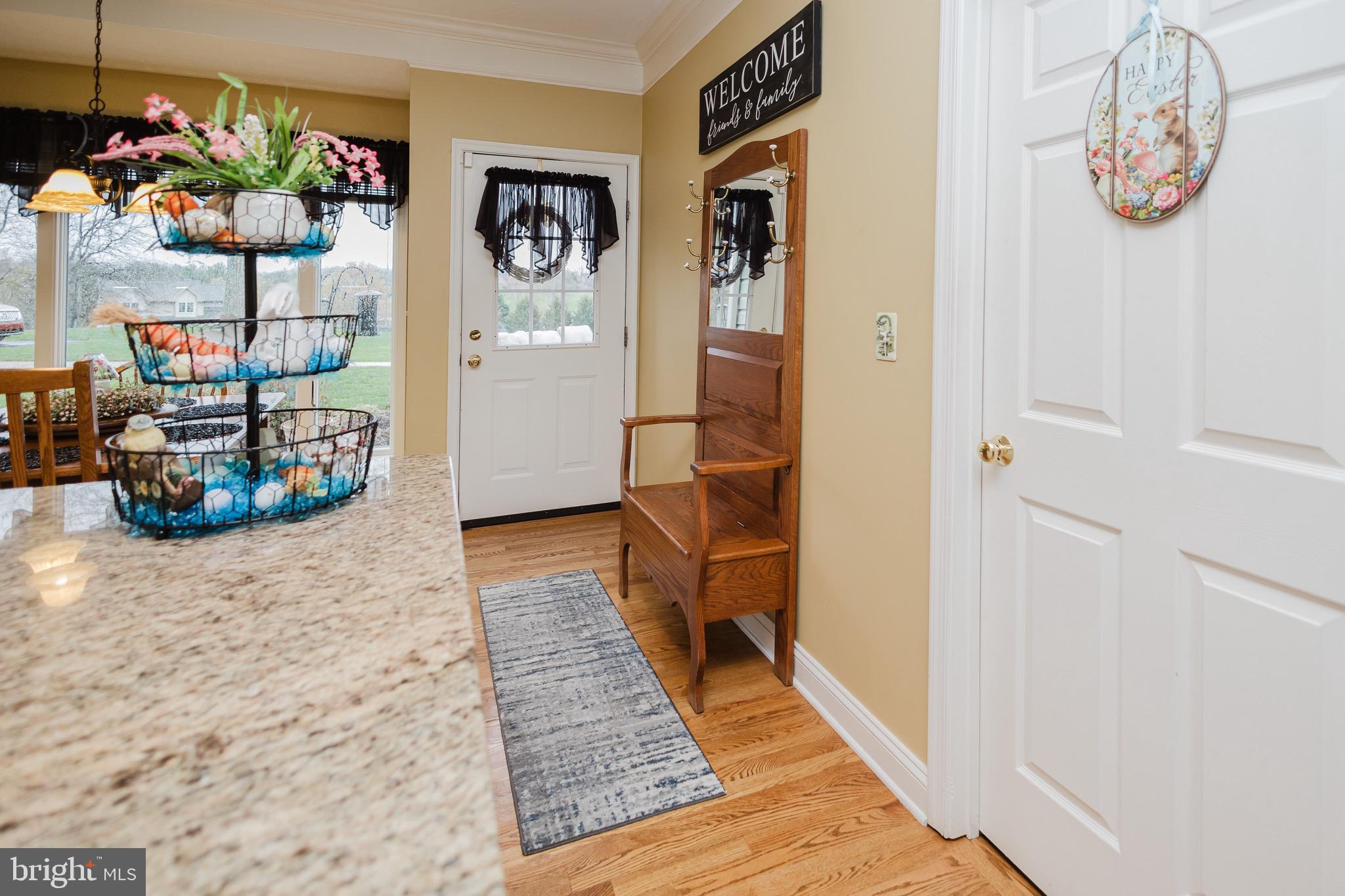 WINFIELD - Residential