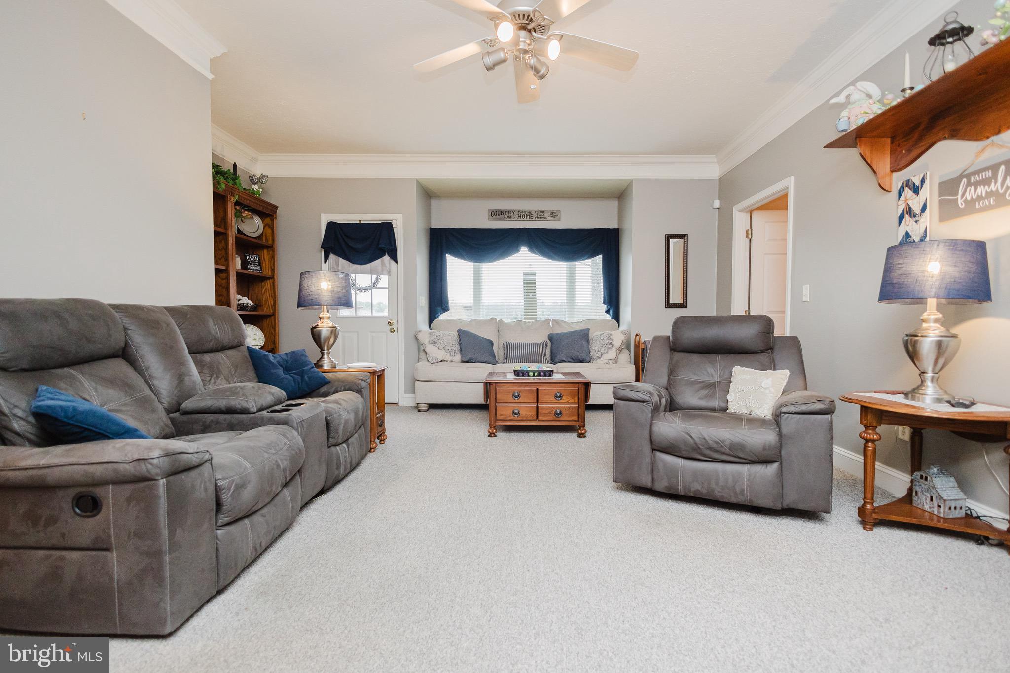 WINFIELD - Residential