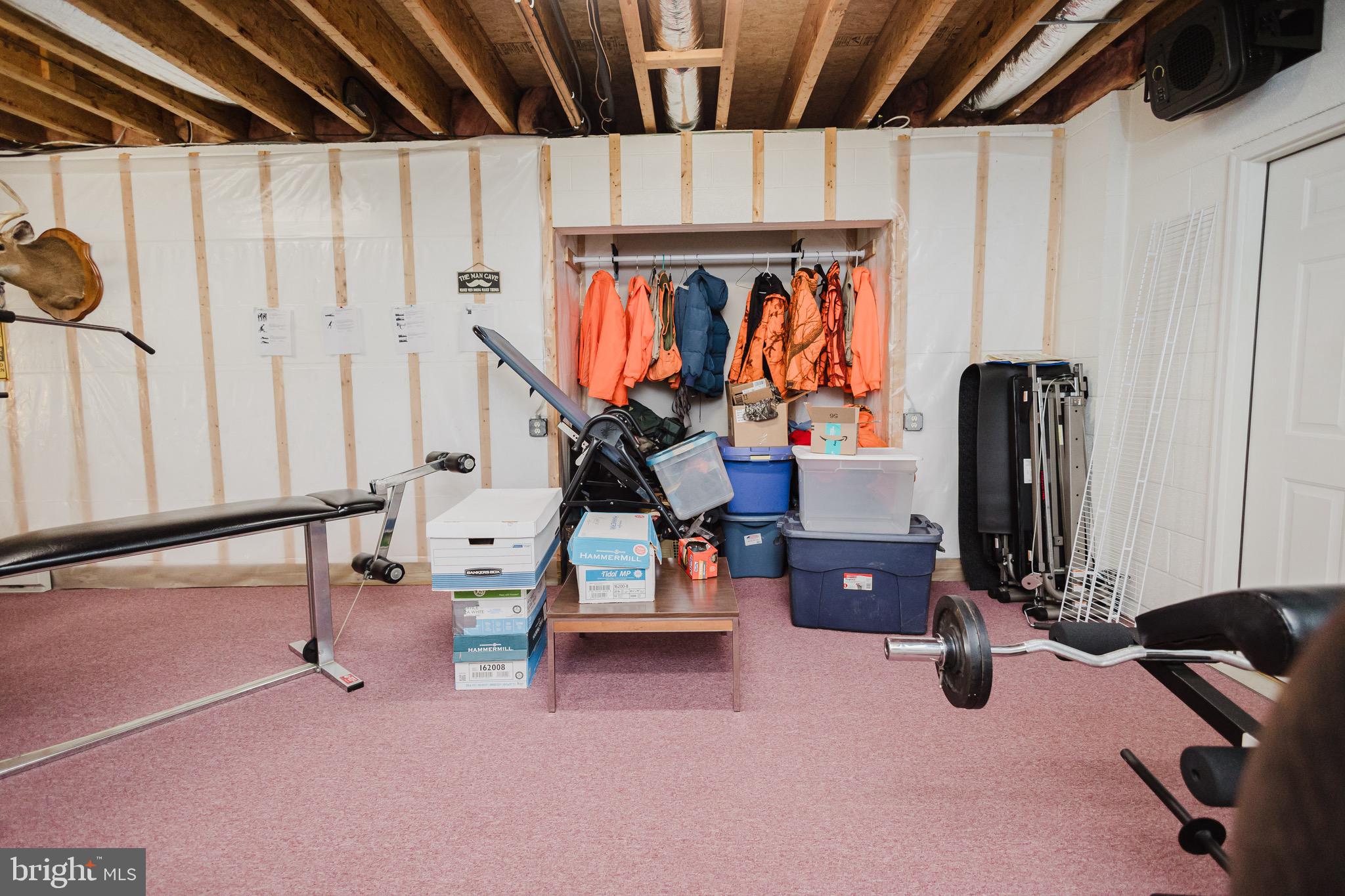 WINFIELD - Residential