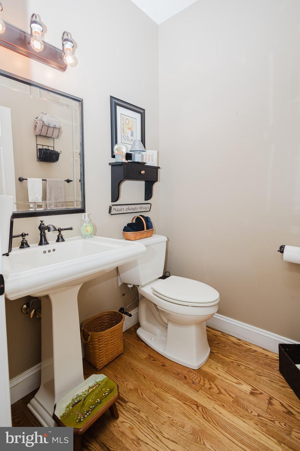 WINFIELD - Residential