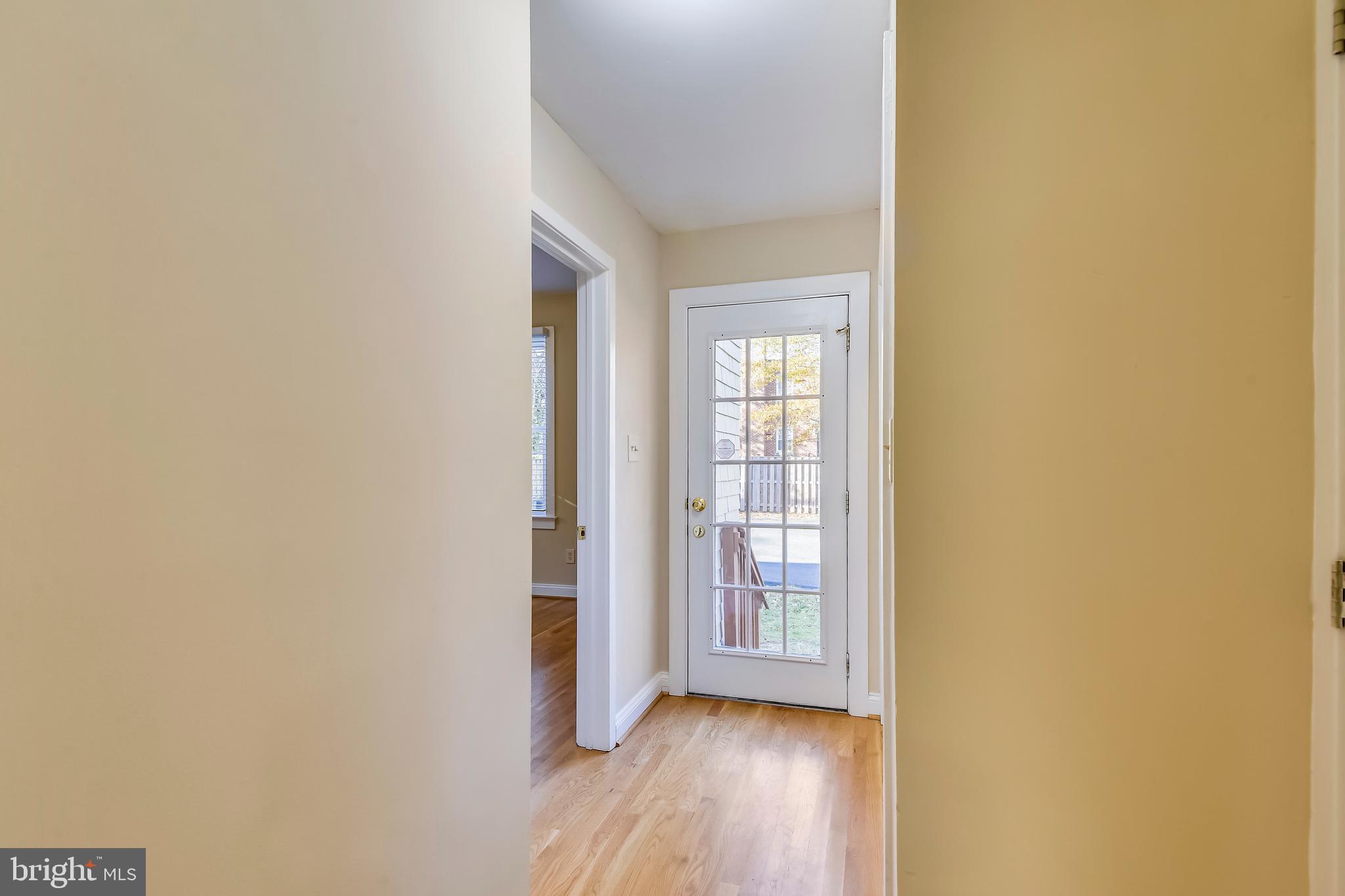 CLARENDON - Residential Lease