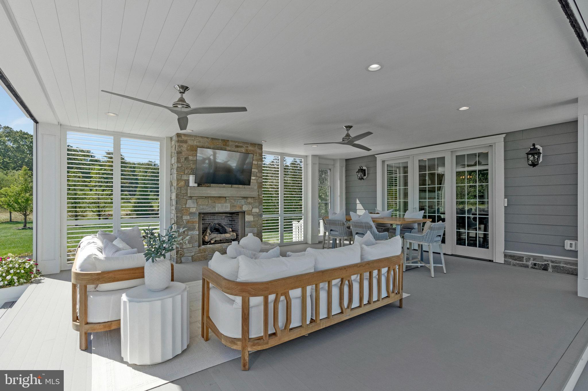 EVERGREEN VILLAGE - Residential