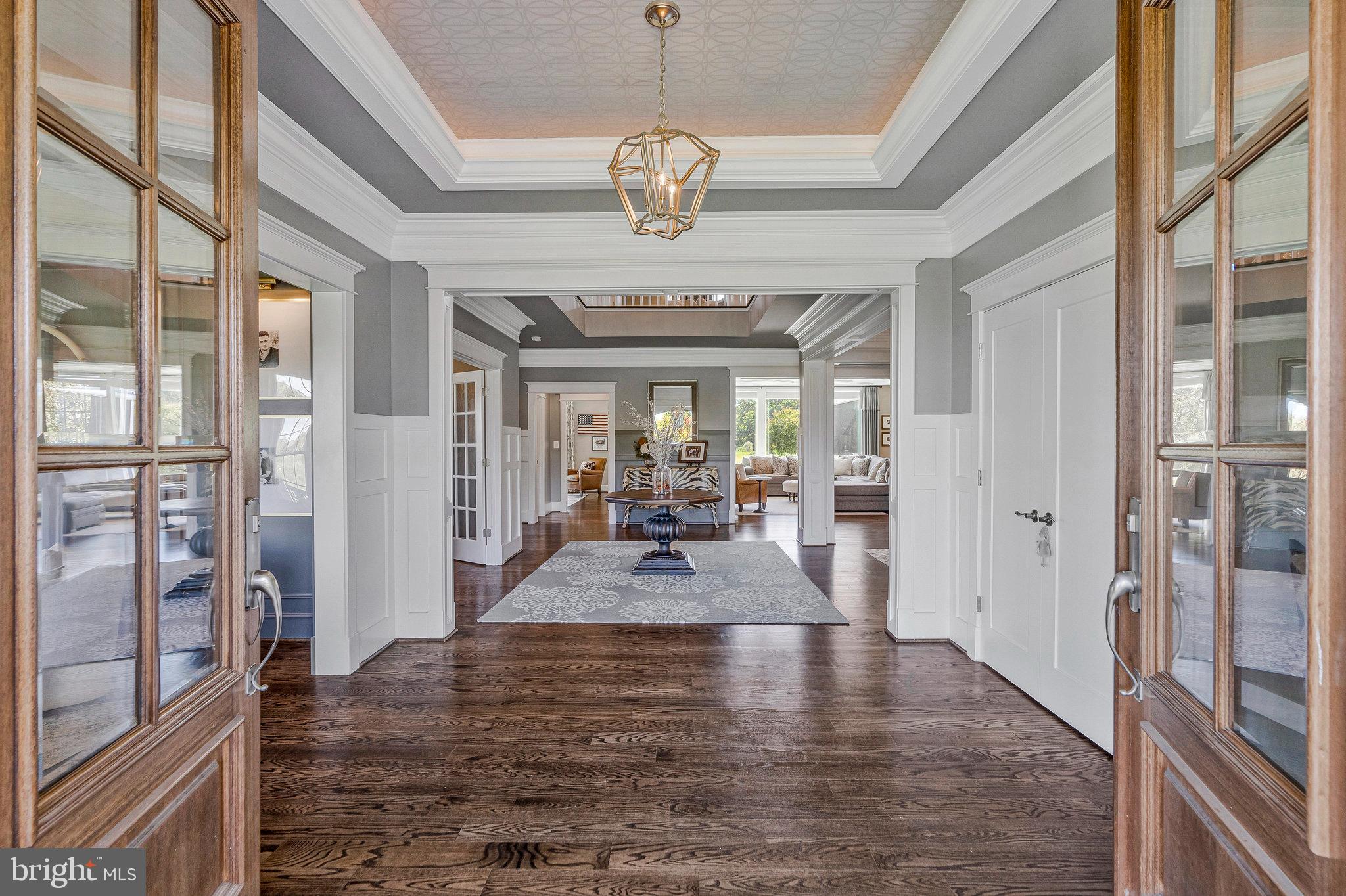 EVERGREEN VILLAGE - Residential