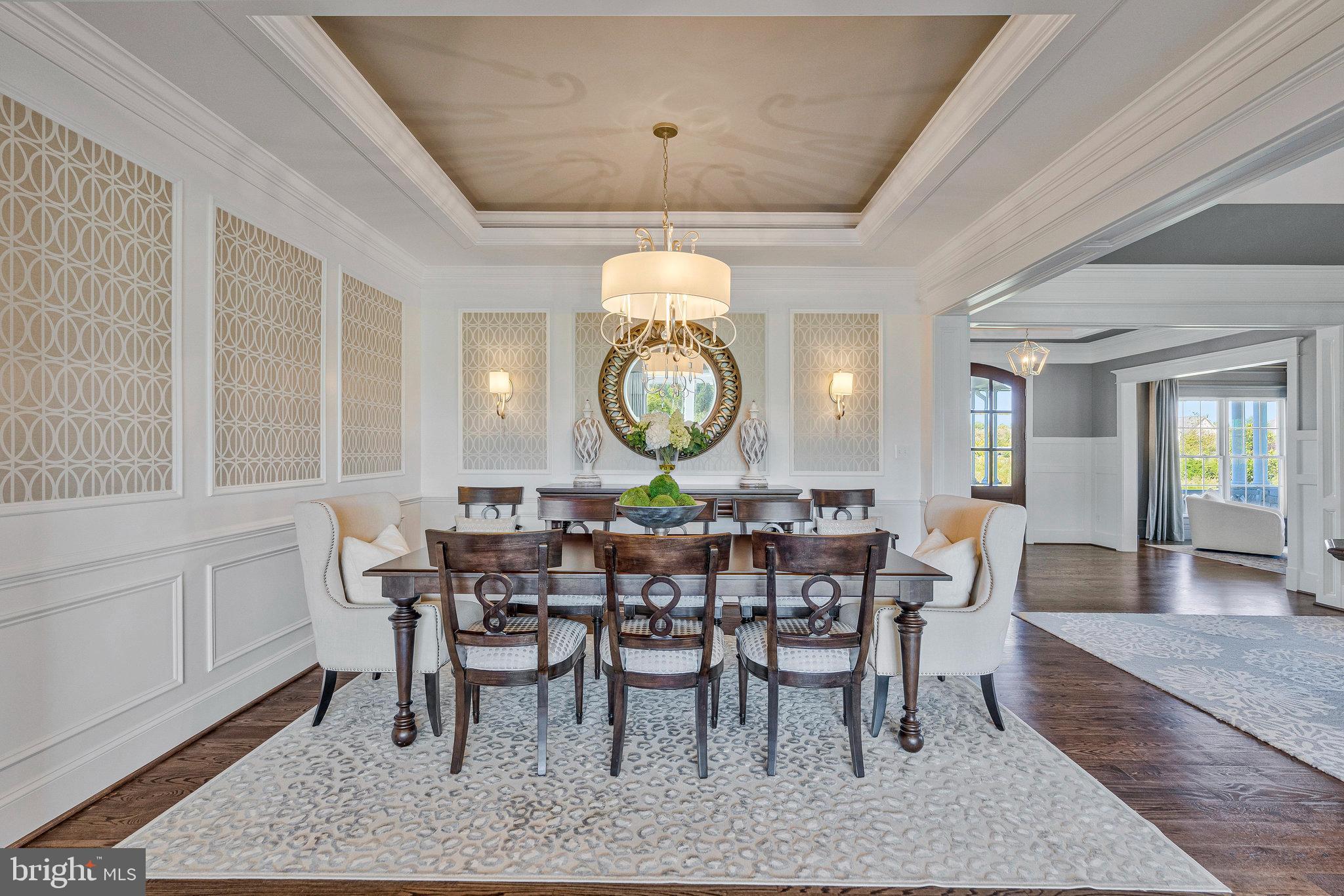 EVERGREEN VILLAGE - Residential