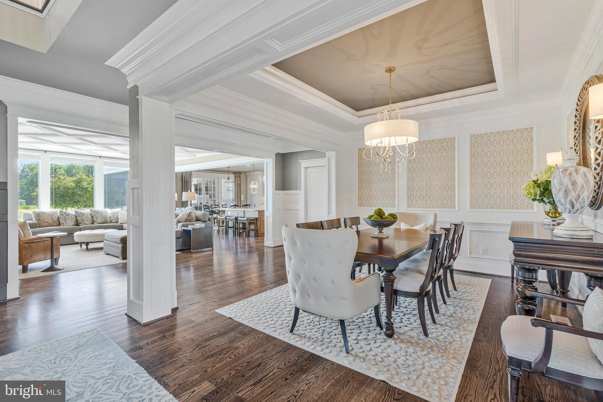 EVERGREEN VILLAGE - Residential