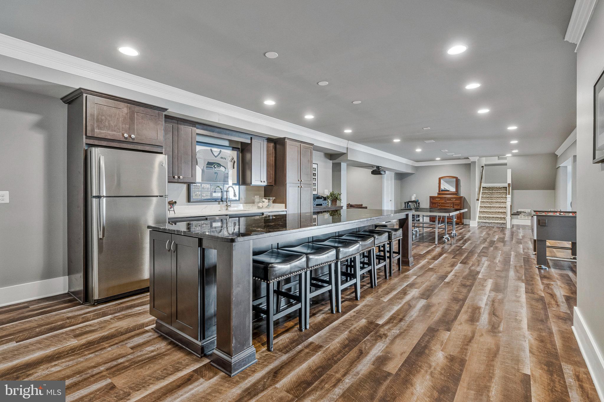 EVERGREEN VILLAGE - Residential