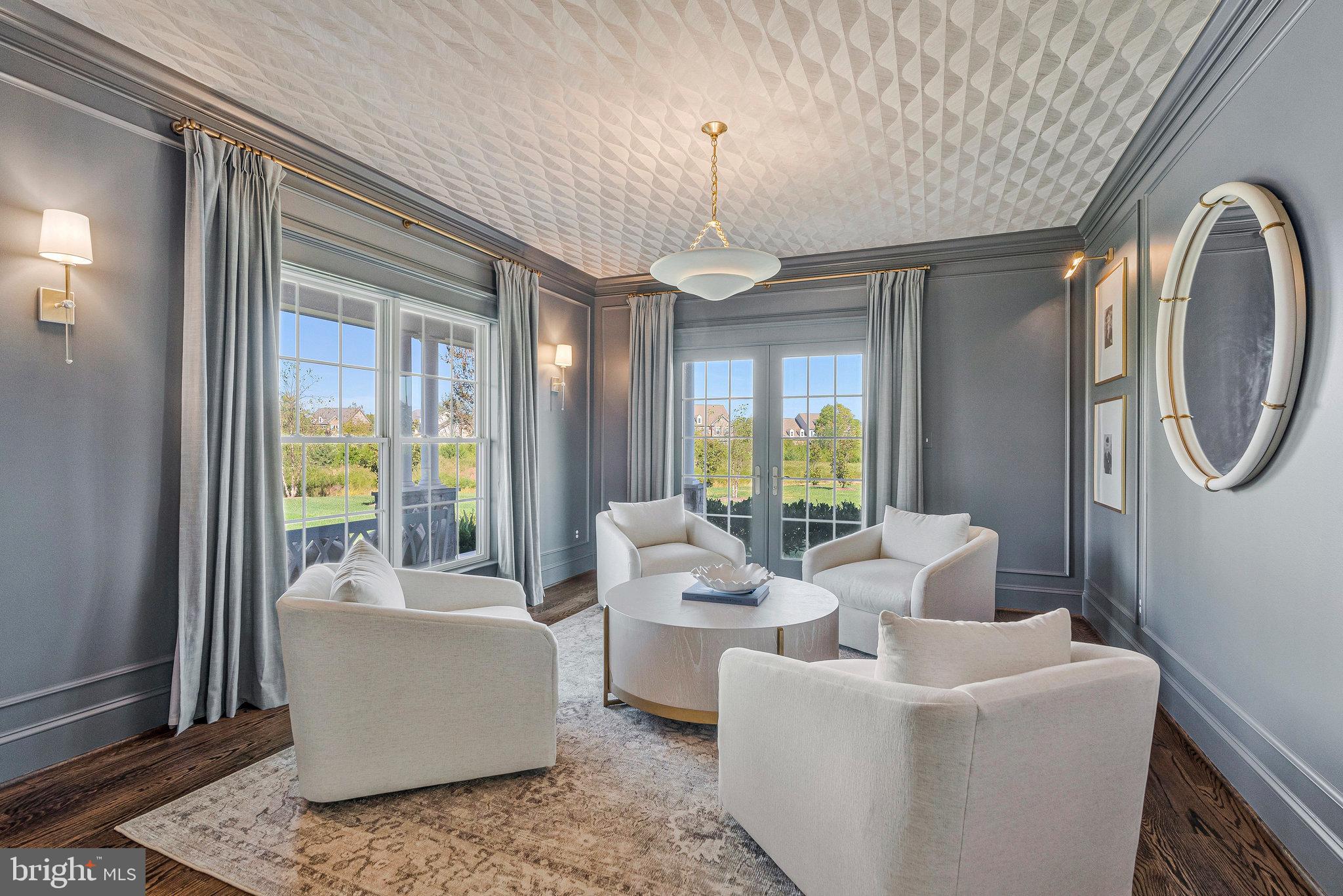 EVERGREEN VILLAGE - Residential