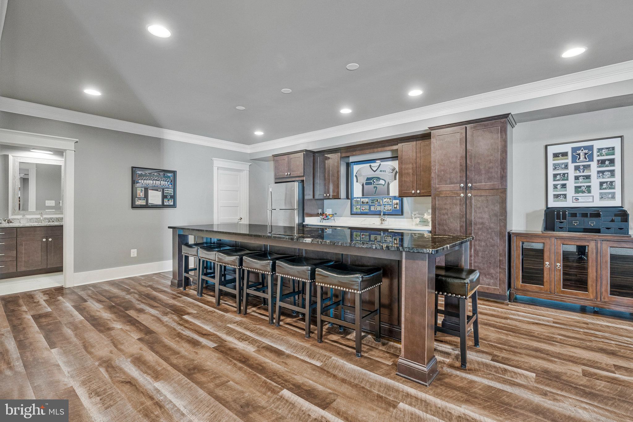 EVERGREEN VILLAGE - Residential