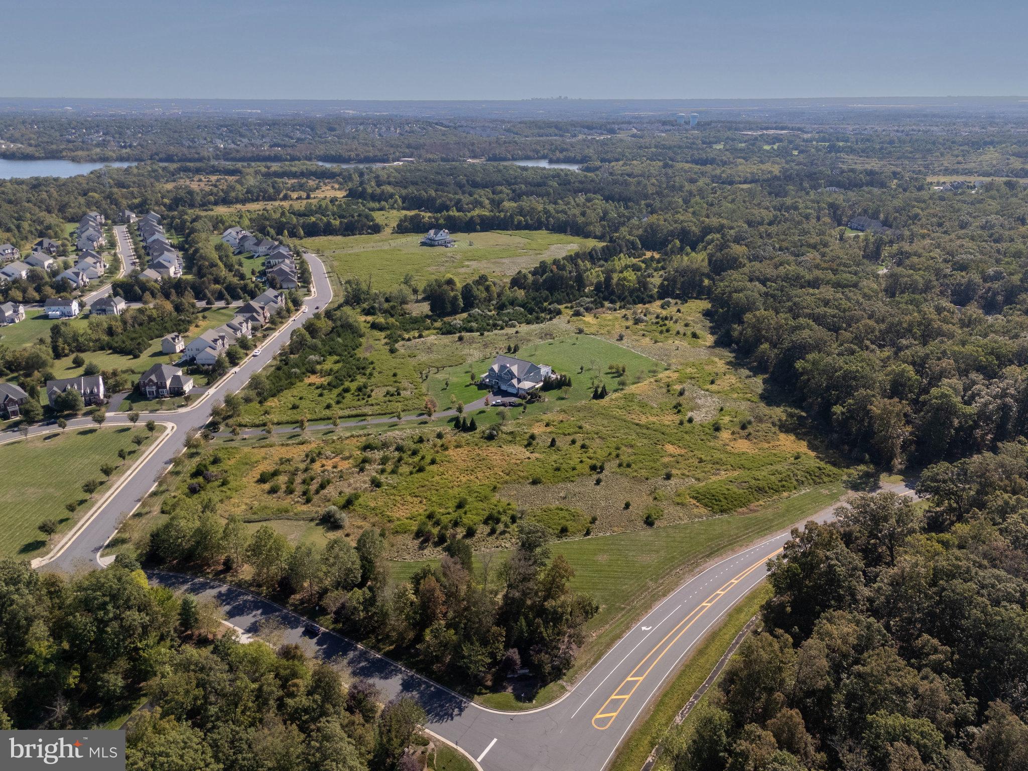 EVERGREEN VILLAGE - Residential