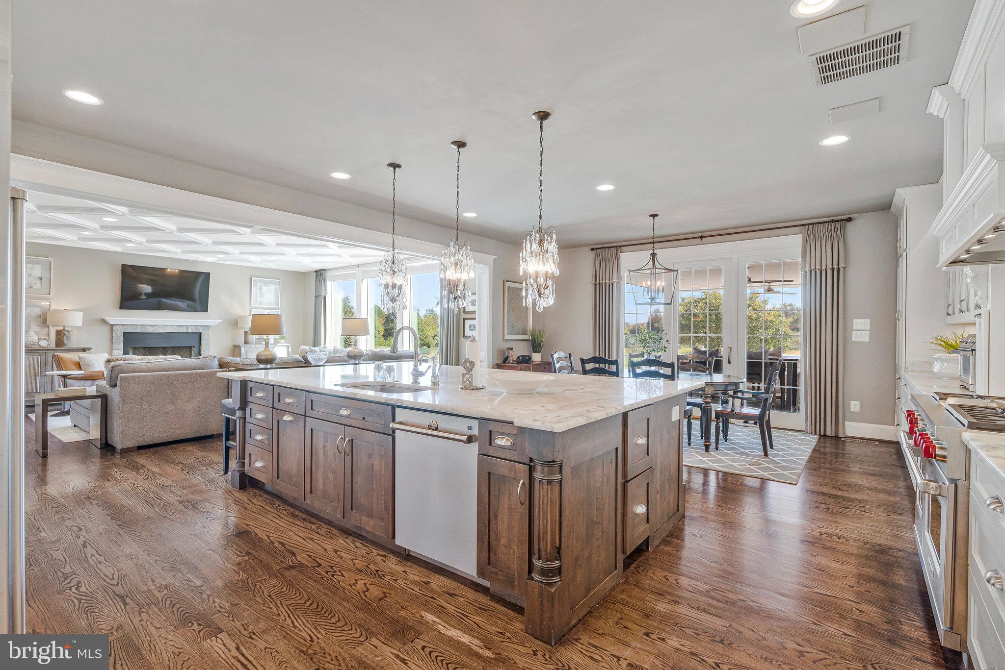 EVERGREEN VILLAGE - Residential