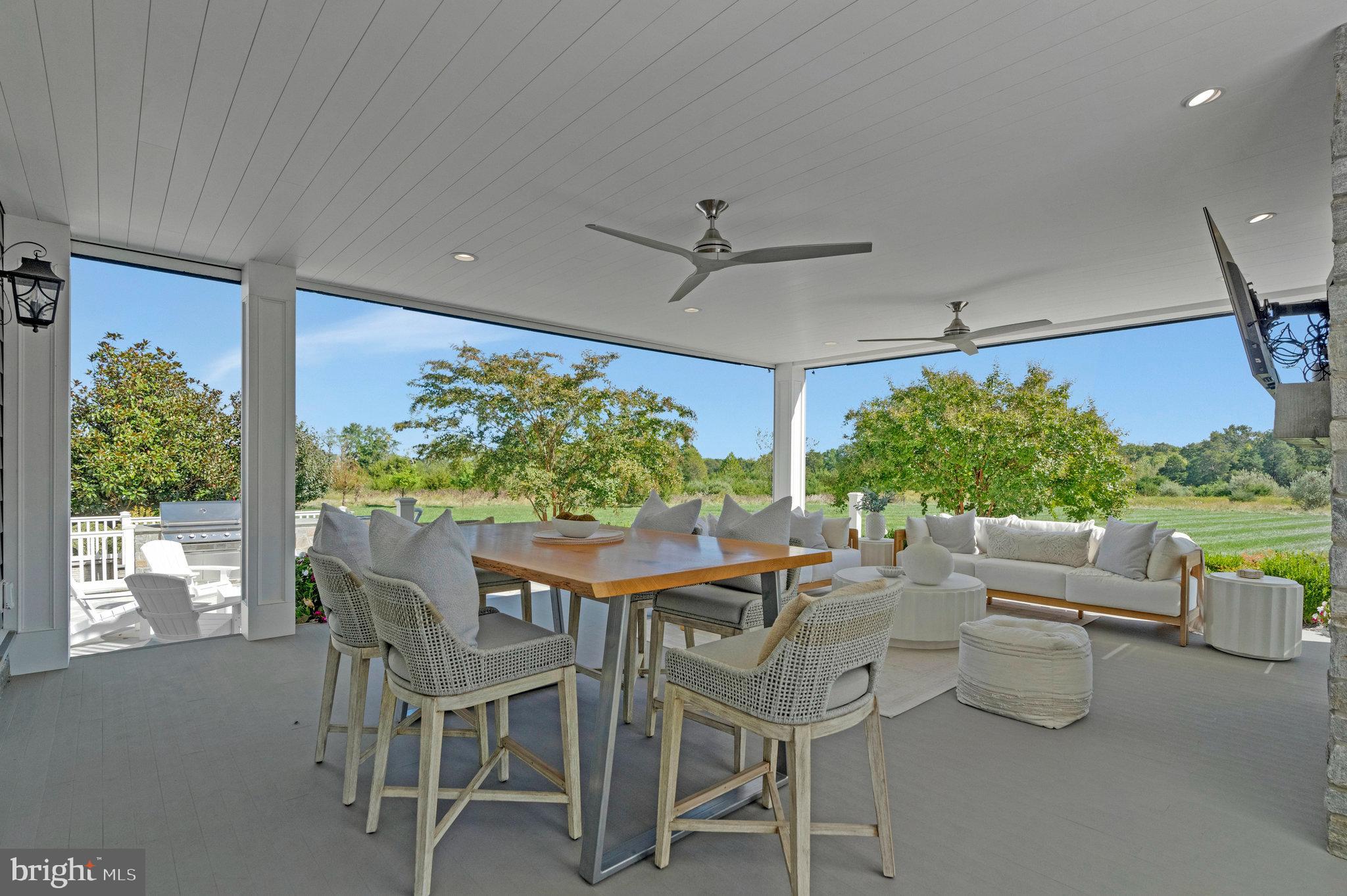 EVERGREEN VILLAGE - Residential