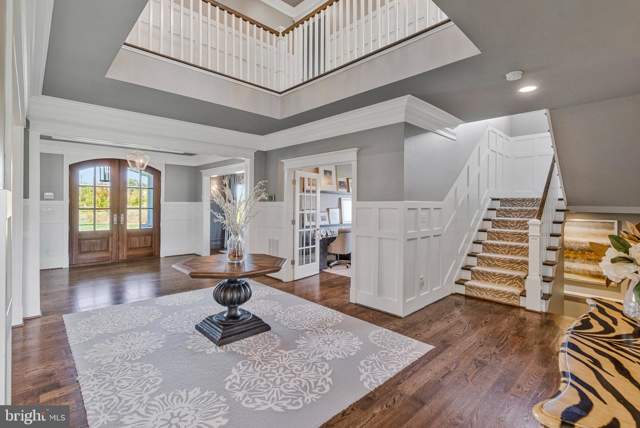 EVERGREEN VILLAGE - Residential