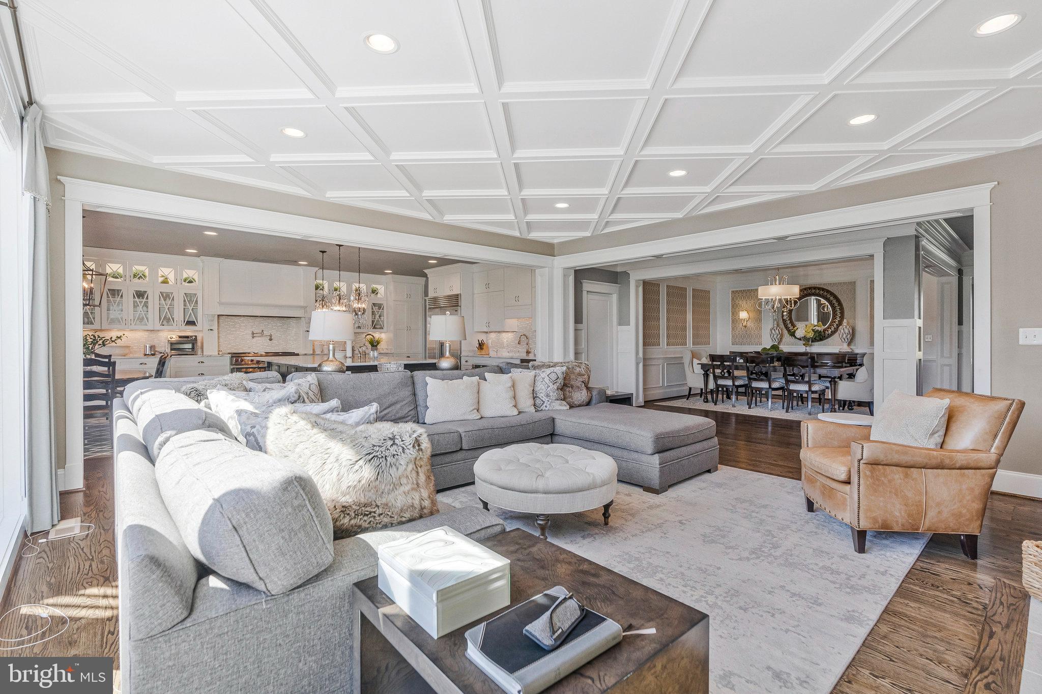 EVERGREEN VILLAGE - Residential