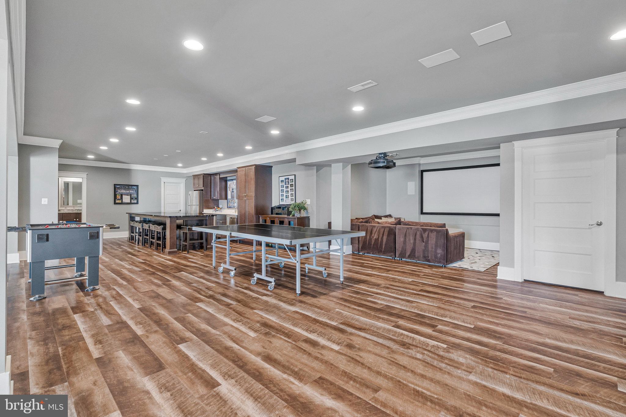 EVERGREEN VILLAGE - Residential