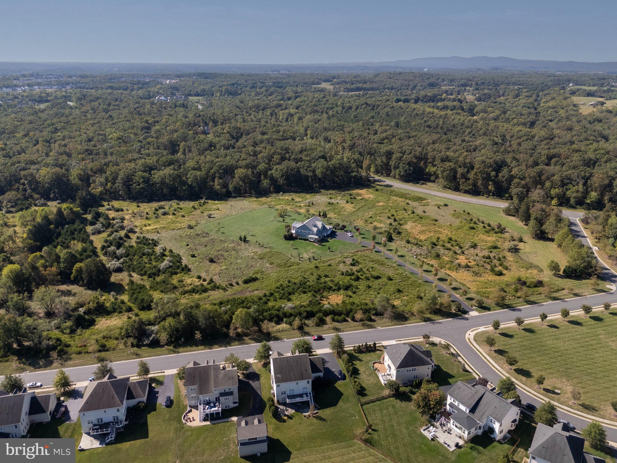 EVERGREEN VILLAGE - Residential