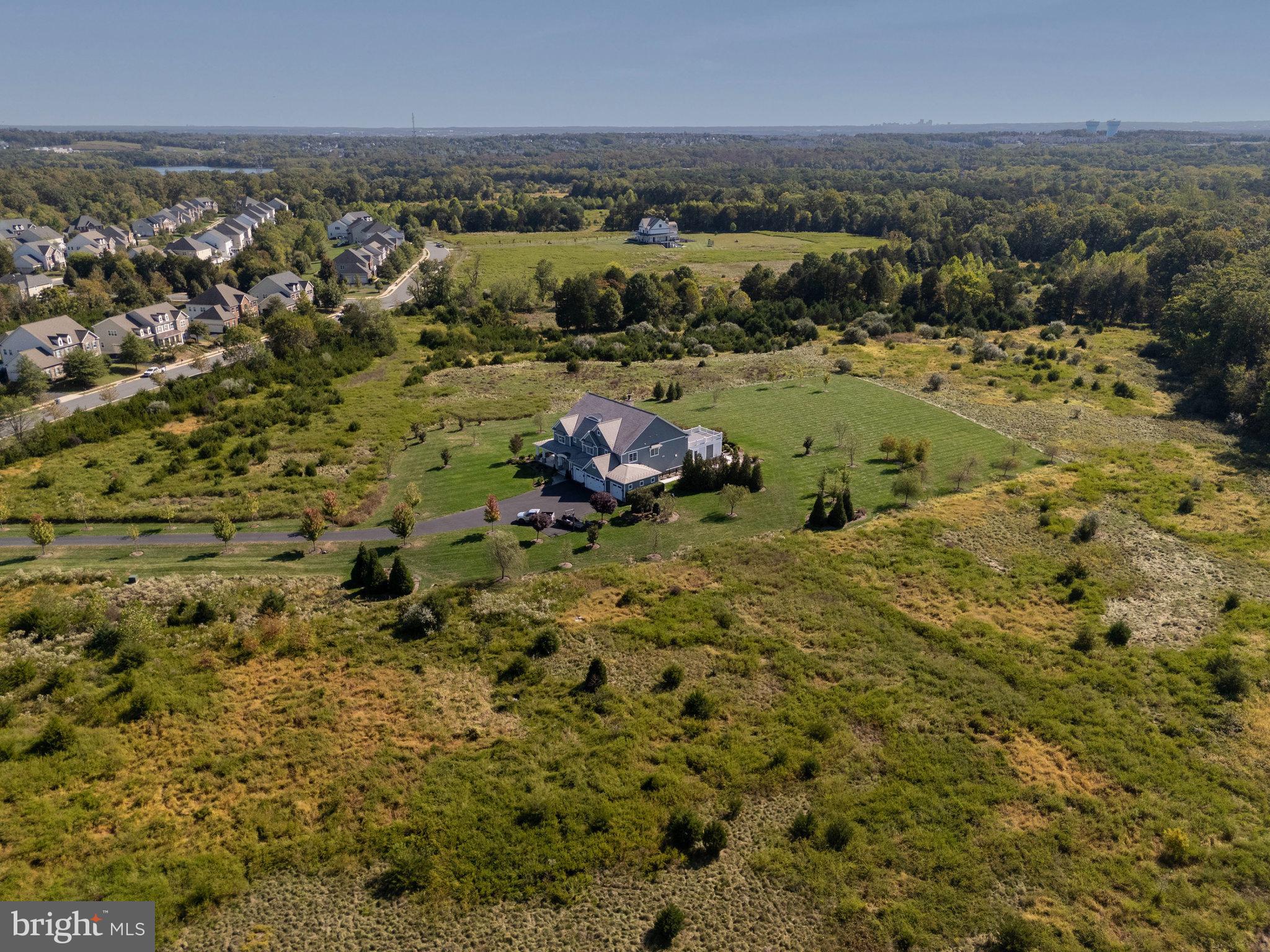 EVERGREEN VILLAGE - Residential