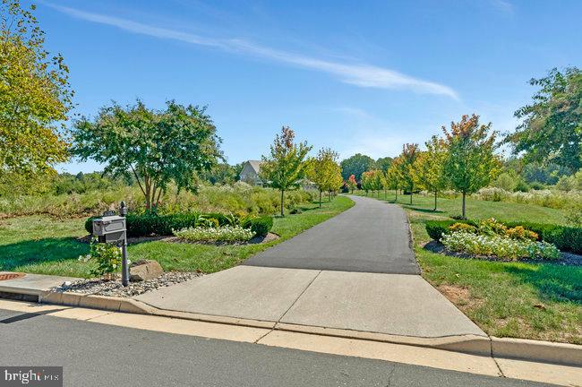 EVERGREEN VILLAGE - Residential