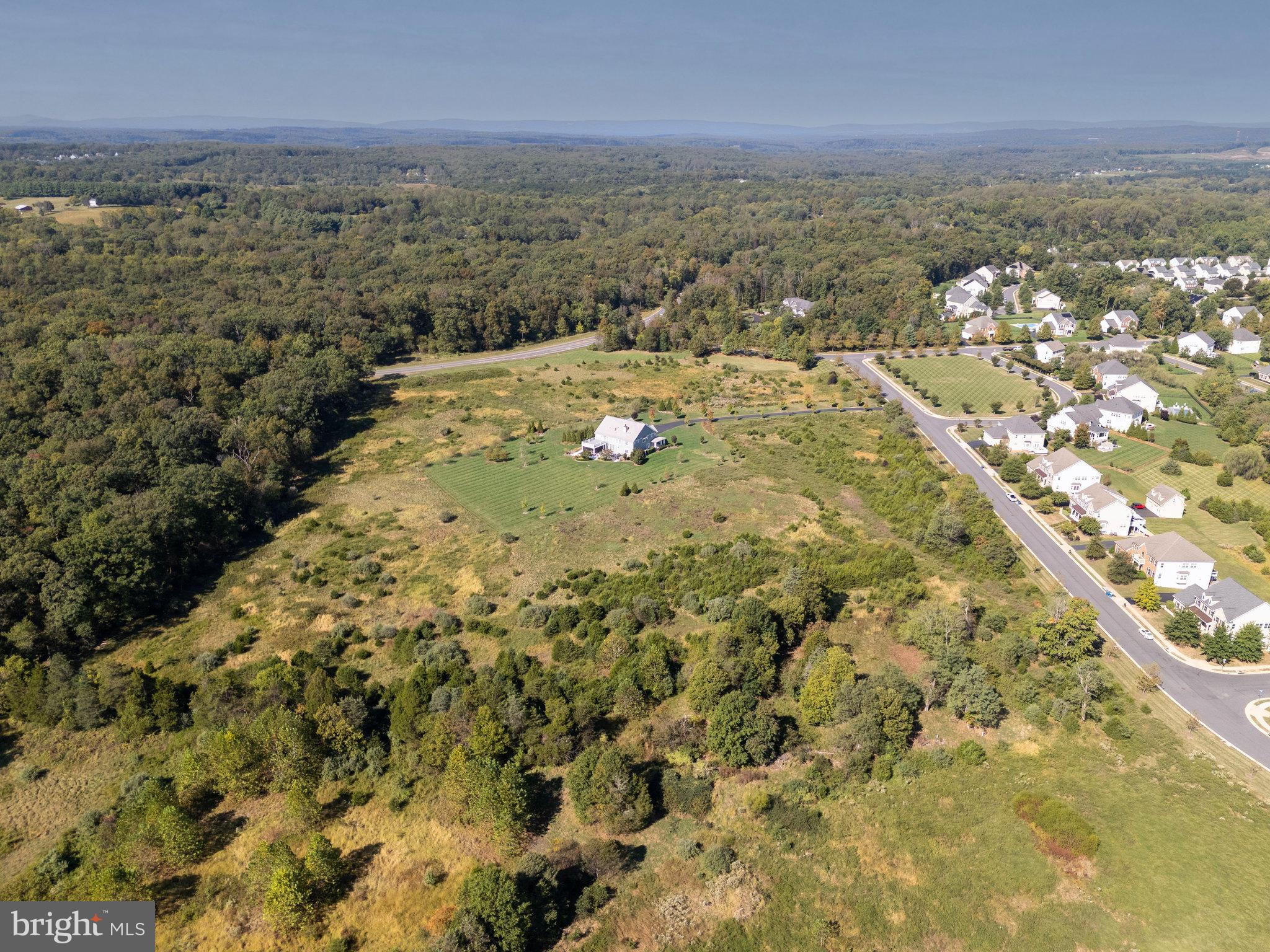 EVERGREEN VILLAGE - Residential