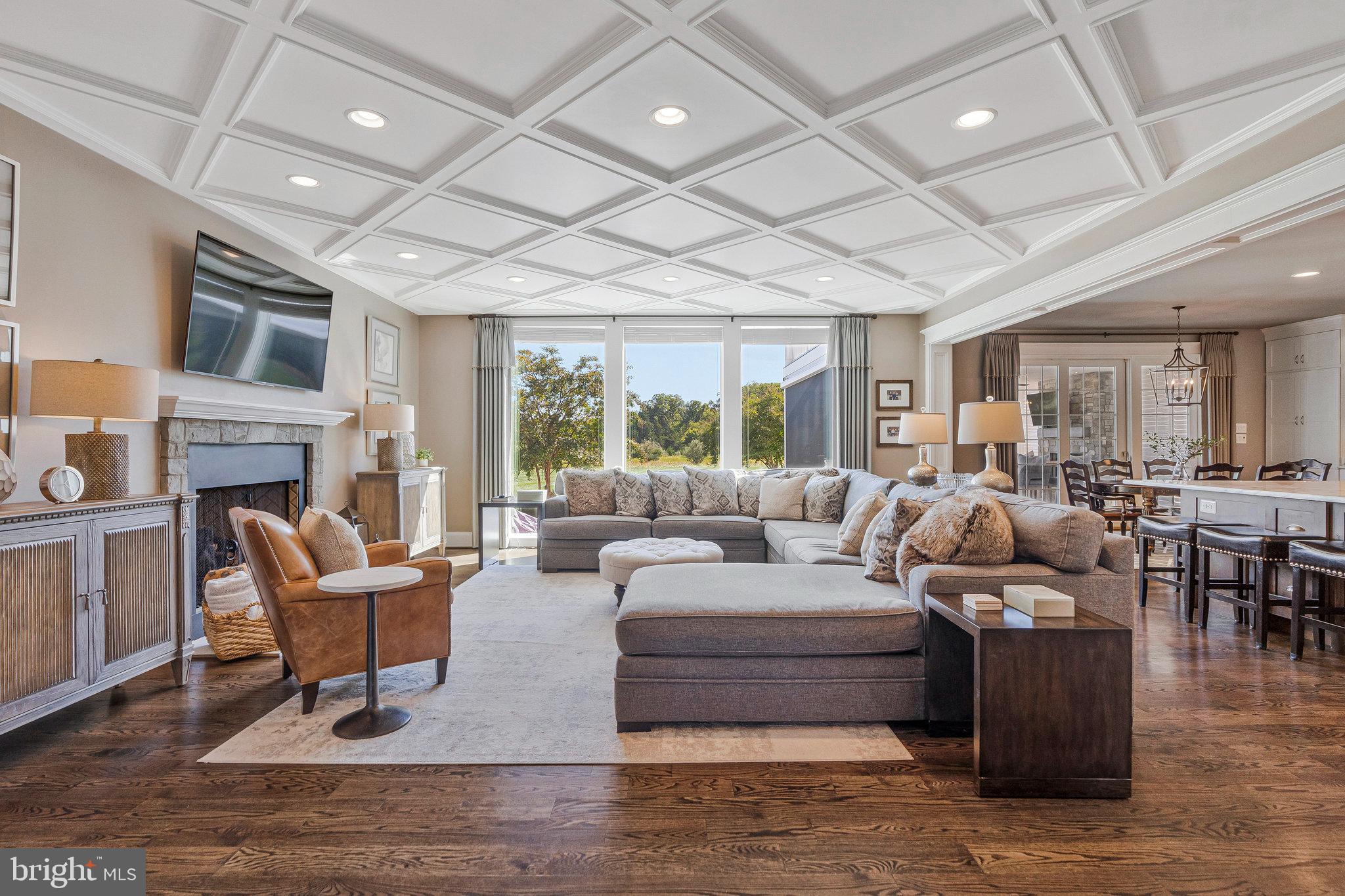 EVERGREEN VILLAGE - Residential