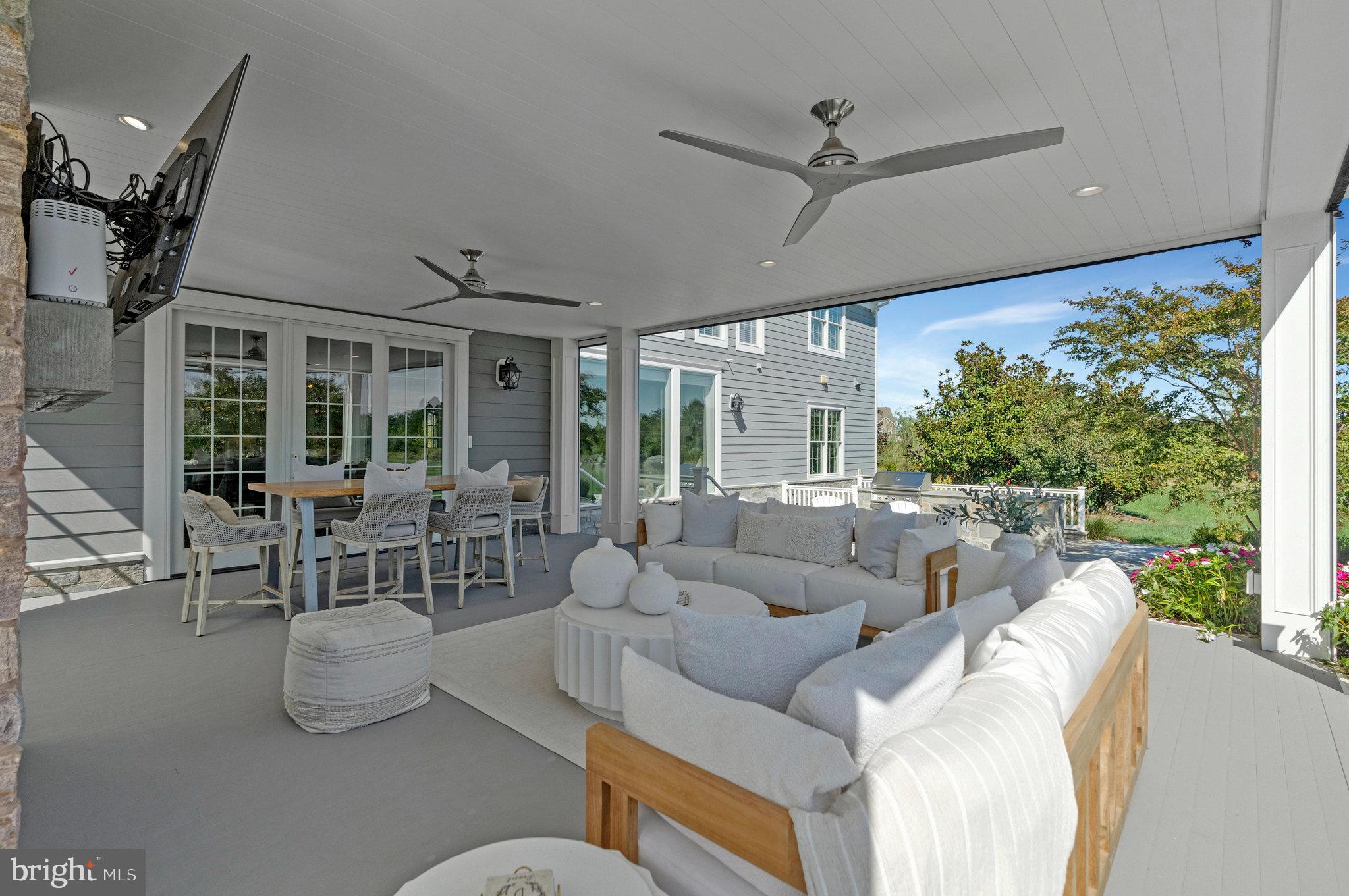 EVERGREEN VILLAGE - Residential