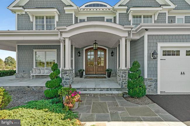 EVERGREEN VILLAGE - Residential