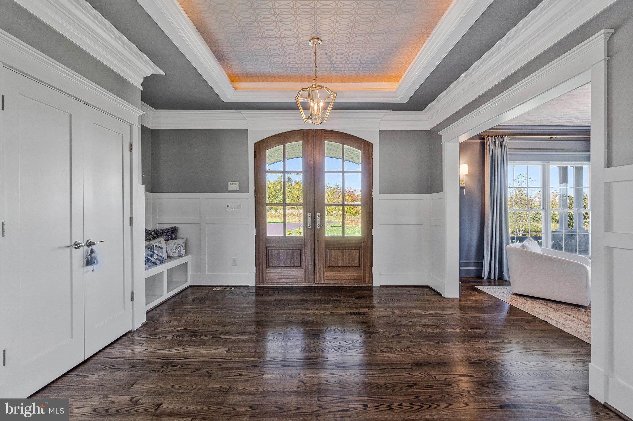 EVERGREEN VILLAGE - Residential