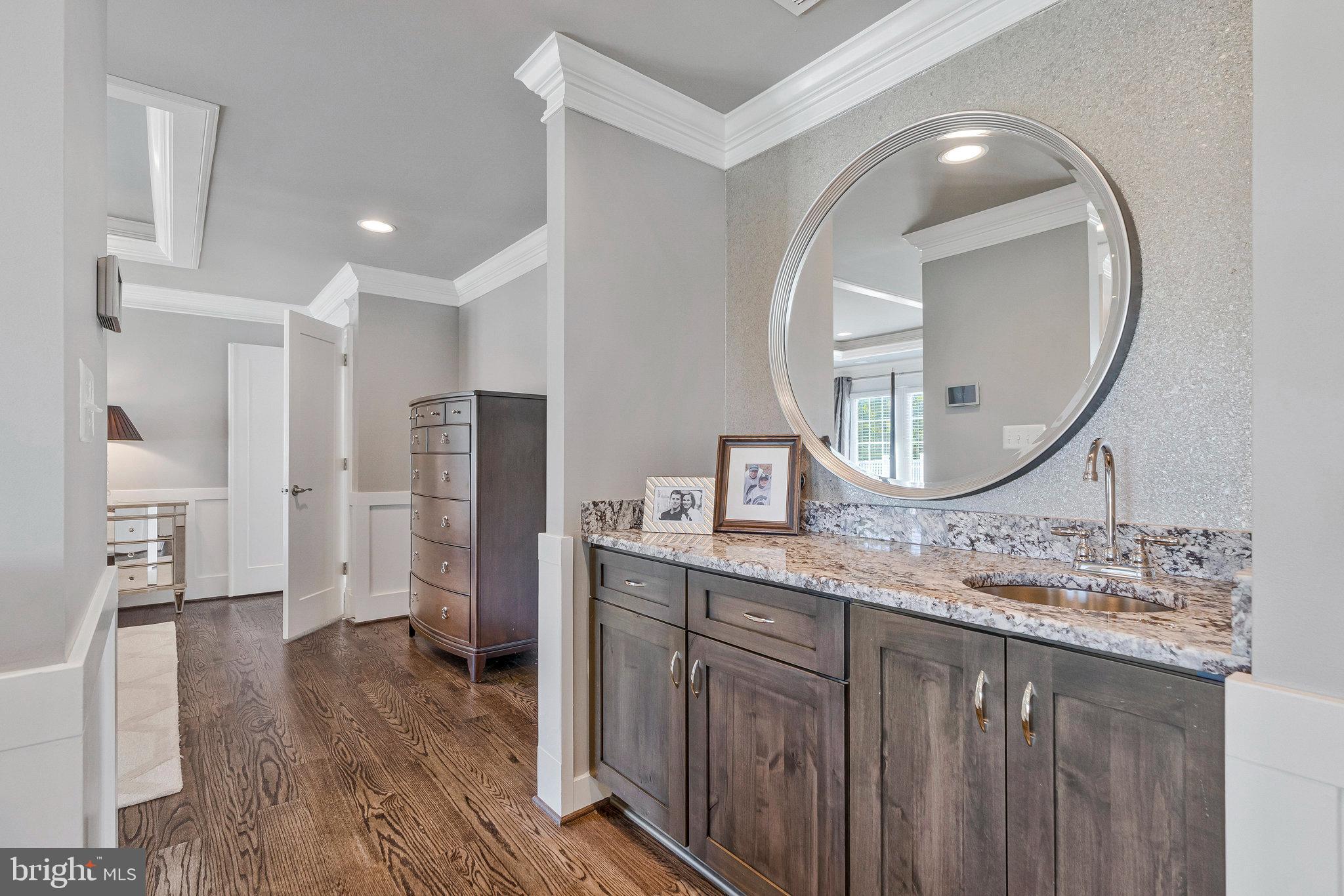 EVERGREEN VILLAGE - Residential