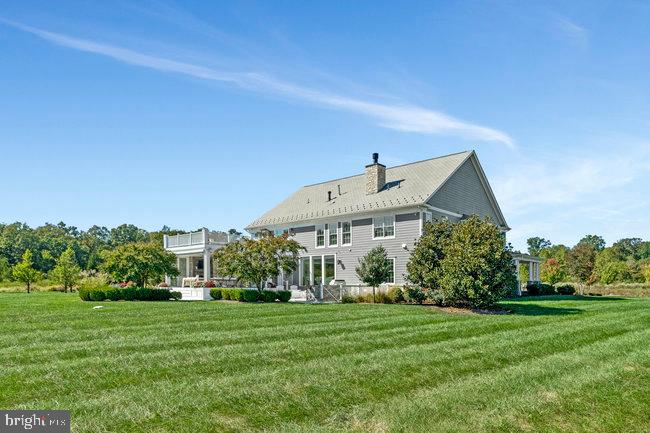 EVERGREEN VILLAGE - Residential