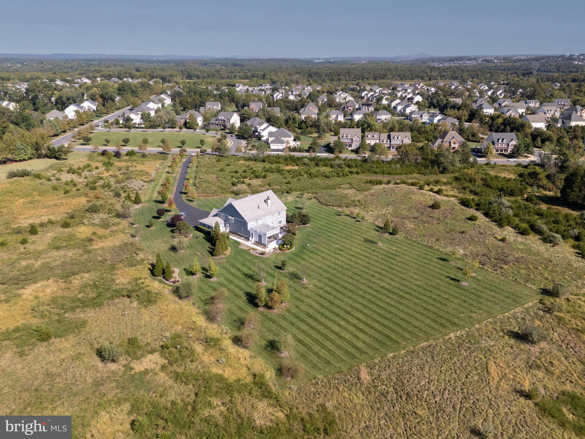 EVERGREEN VILLAGE - Residential